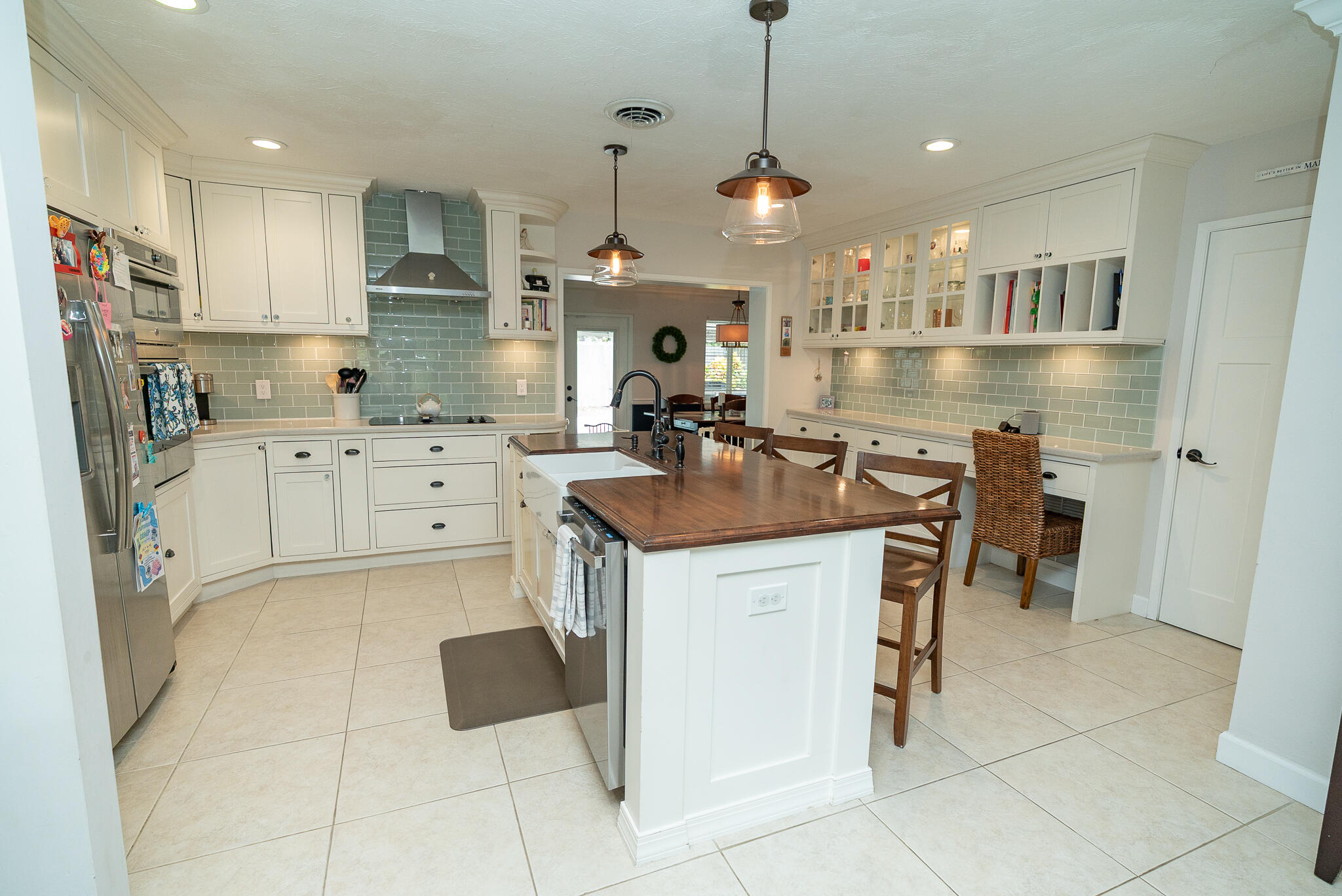 GARDEN ISLES SEC 4 - Residential