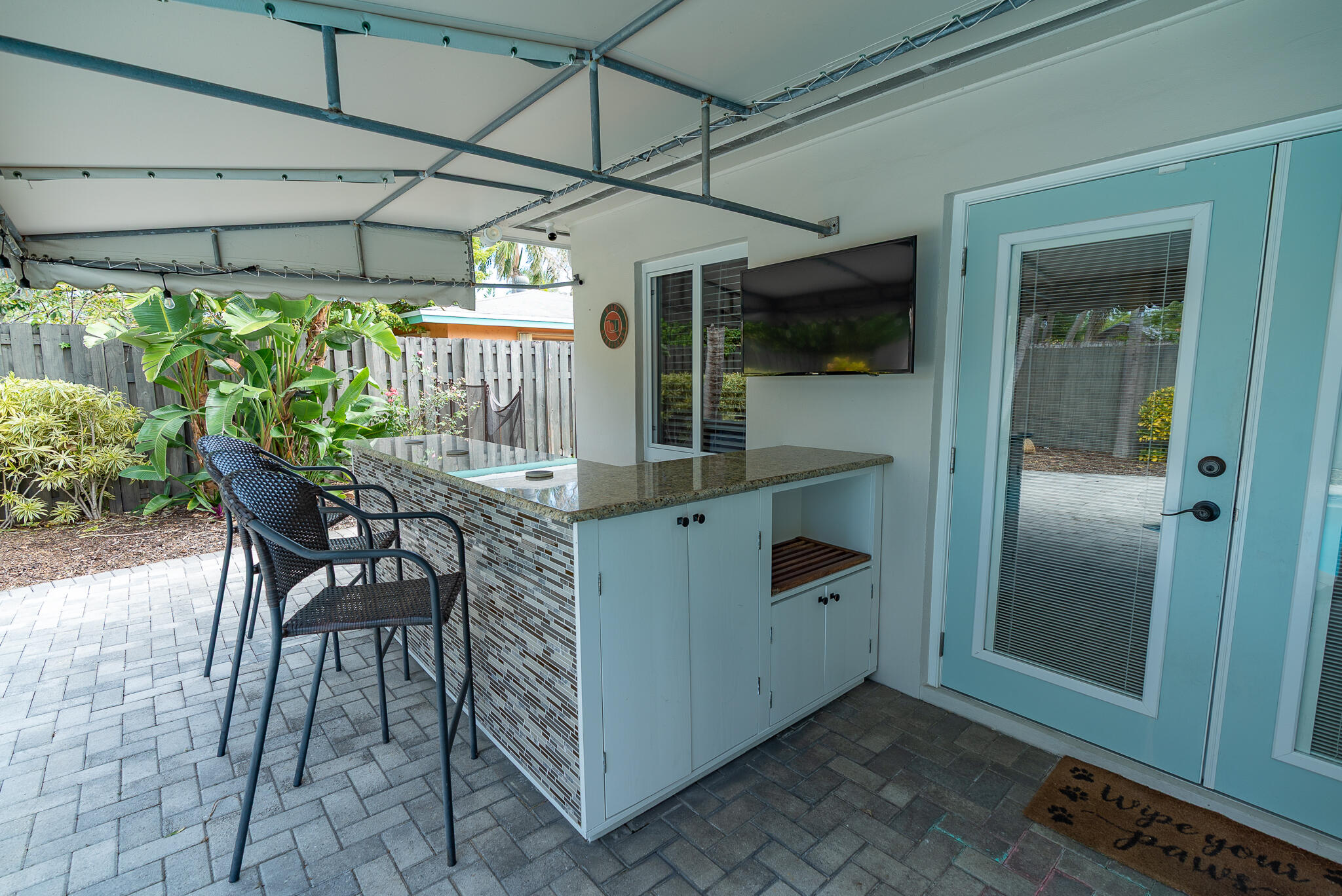 GARDEN ISLES SEC 4 - Residential