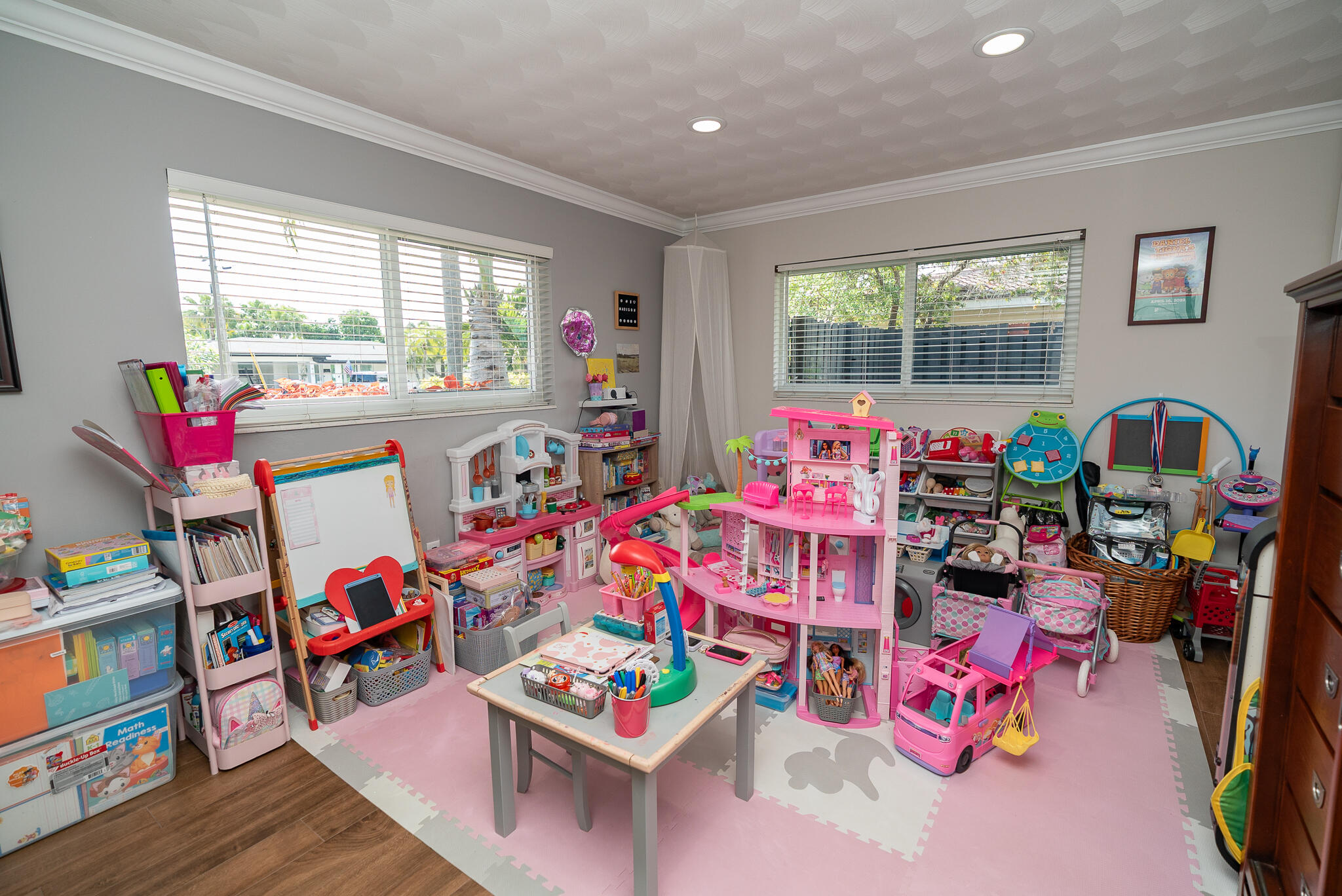 GARDEN ISLES SEC 4 - Residential