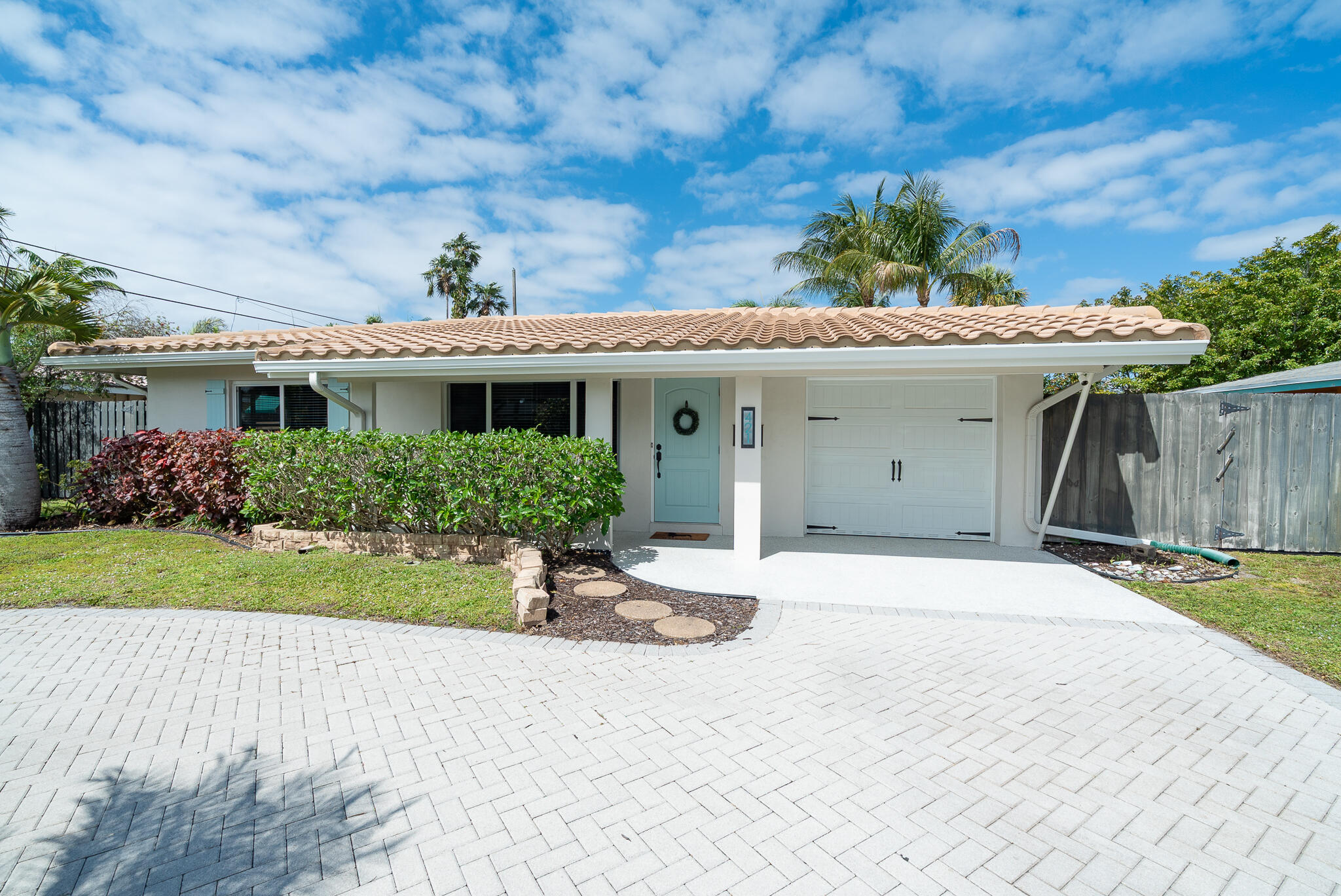 GARDEN ISLES SEC 4 - Residential