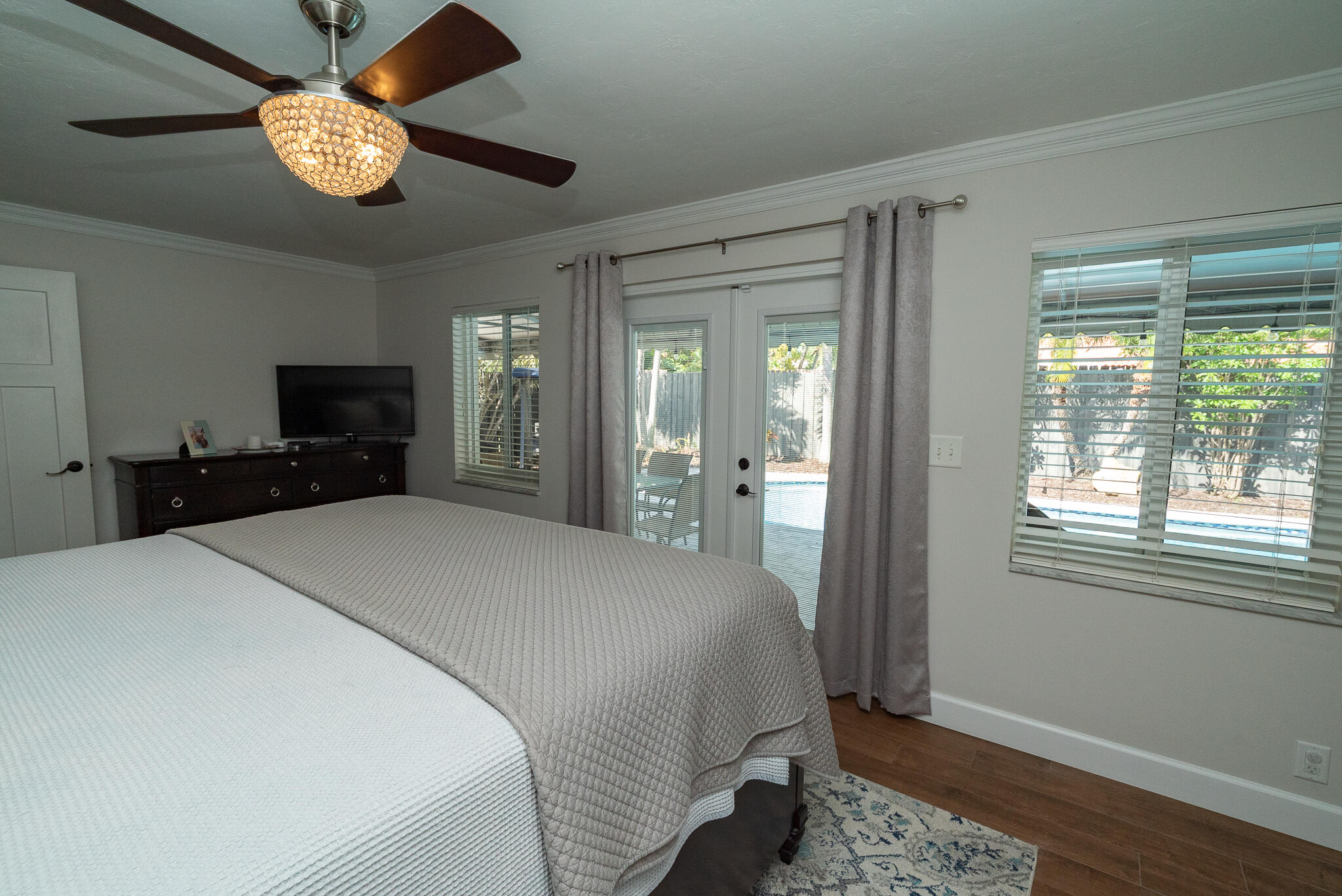 GARDEN ISLES SEC 4 - Residential