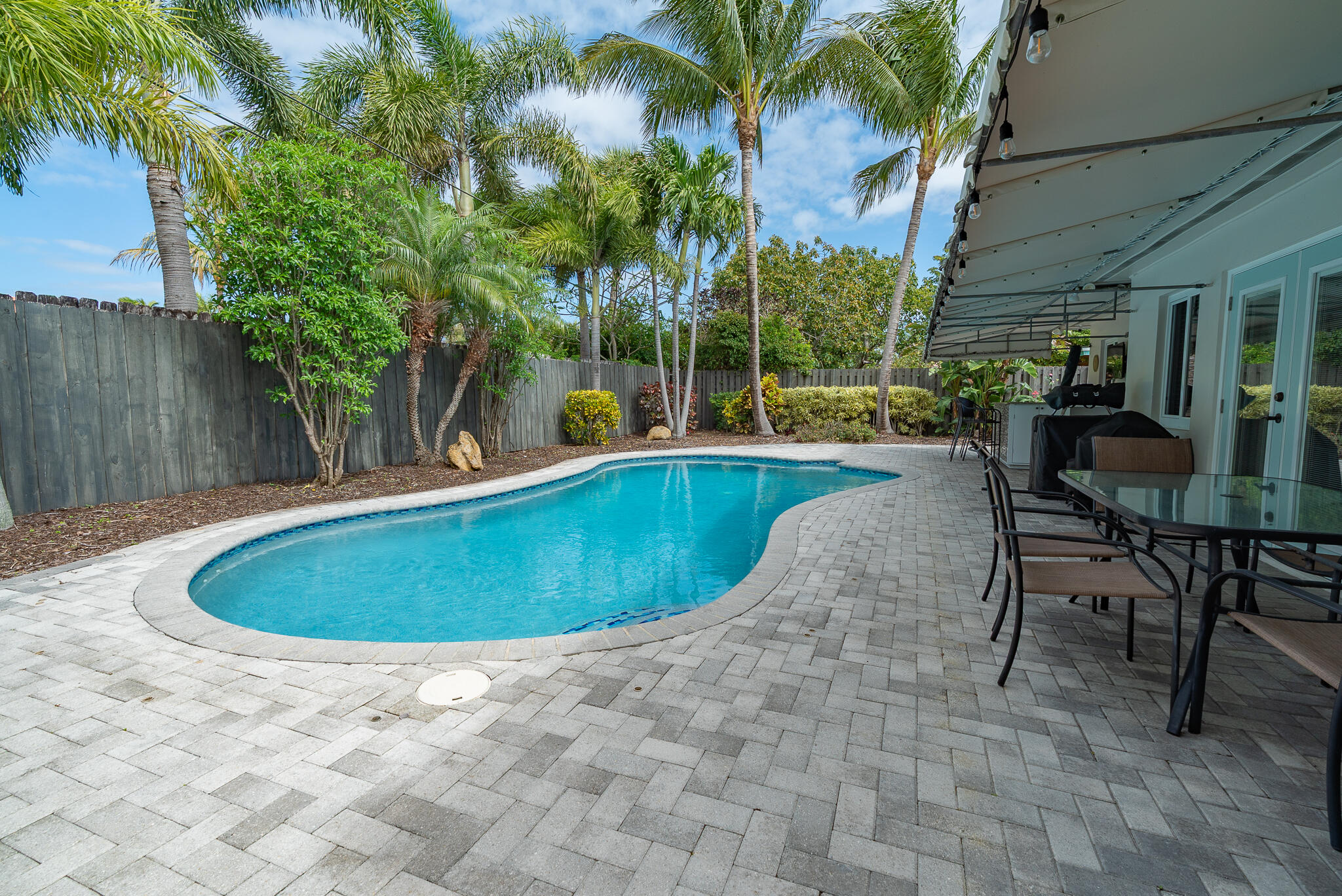 GARDEN ISLES SEC 4 - Residential