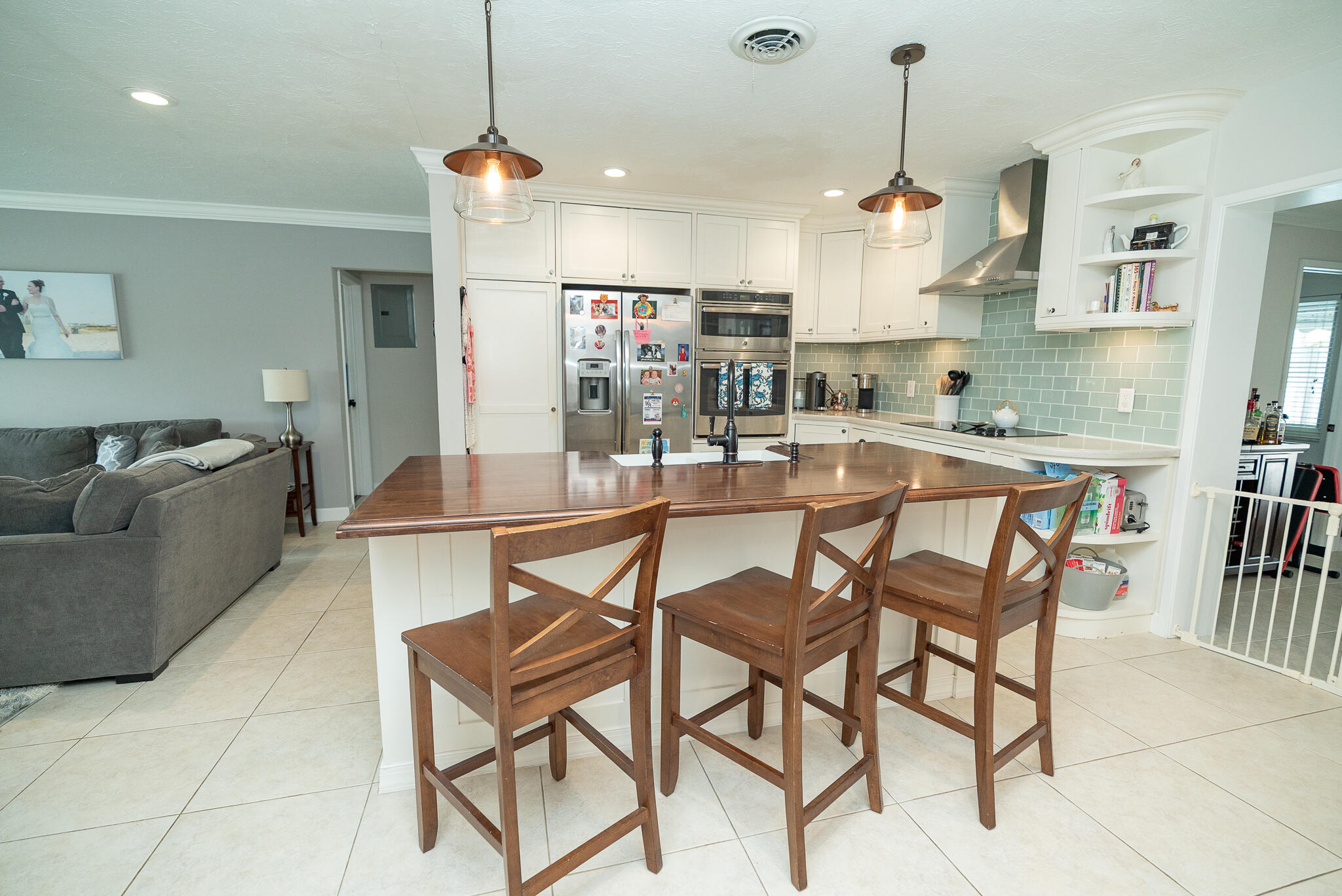 GARDEN ISLES SEC 4 - Residential