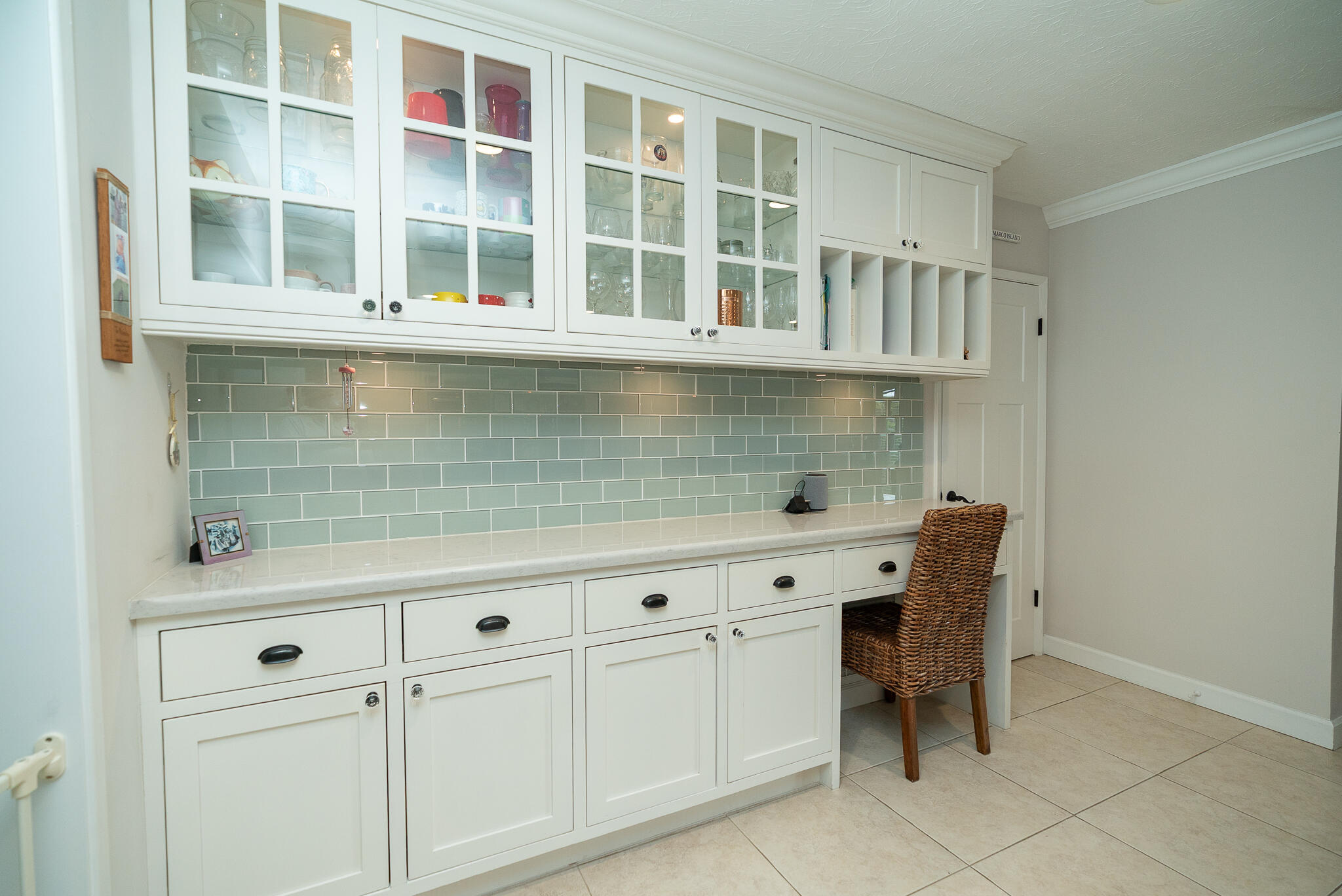 GARDEN ISLES SEC 4 - Residential