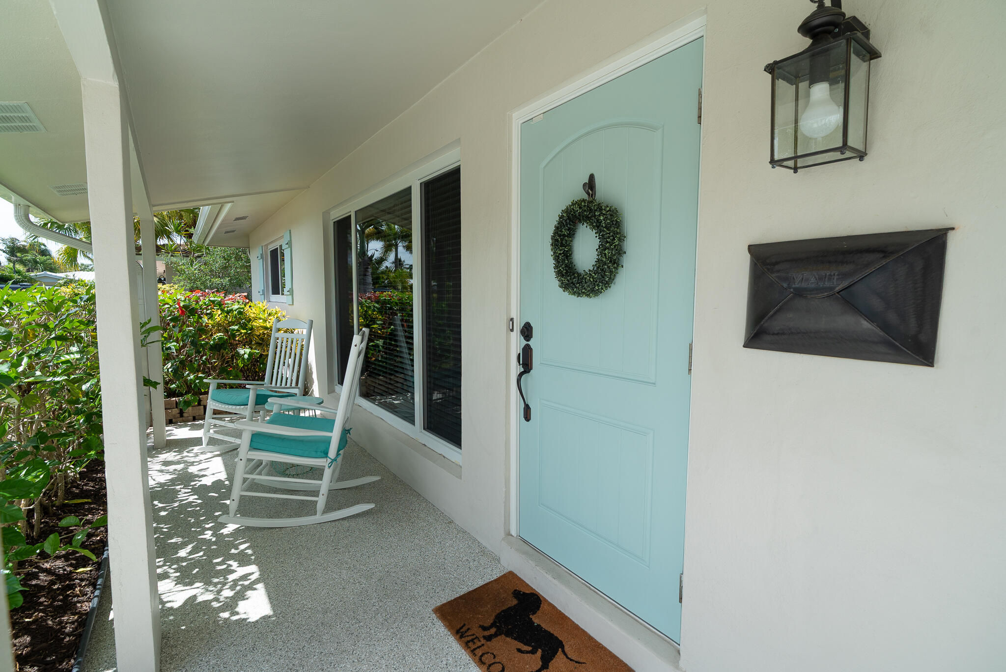 GARDEN ISLES SEC 4 - Residential