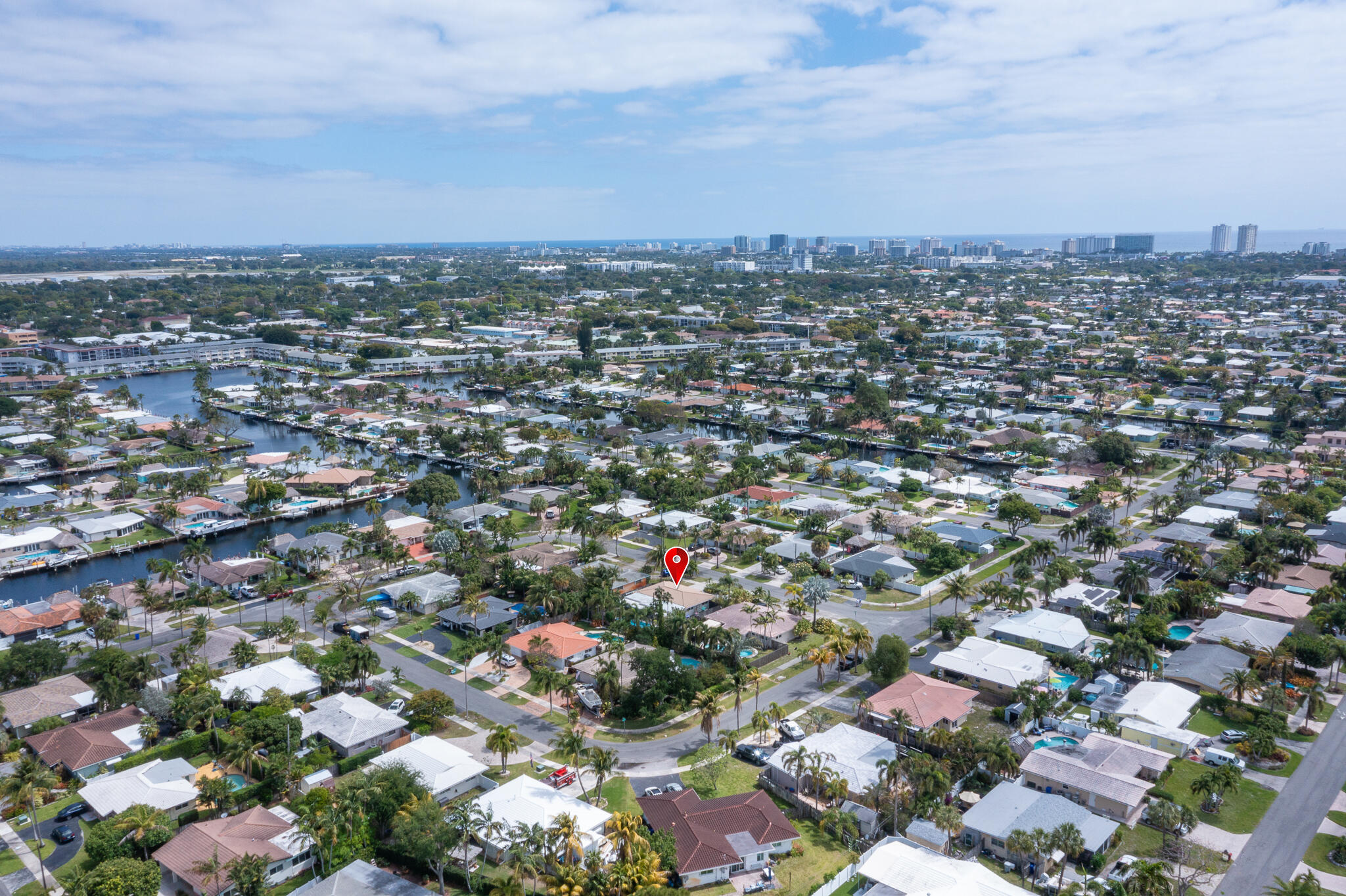 GARDEN ISLES SEC 4 - Residential