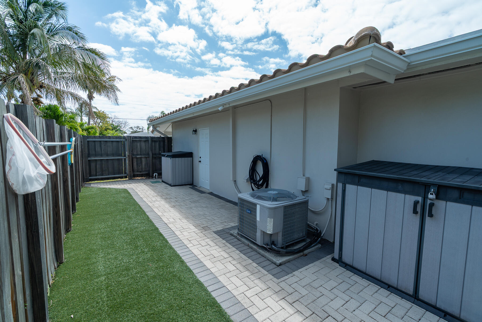 GARDEN ISLES SEC 4 - Residential