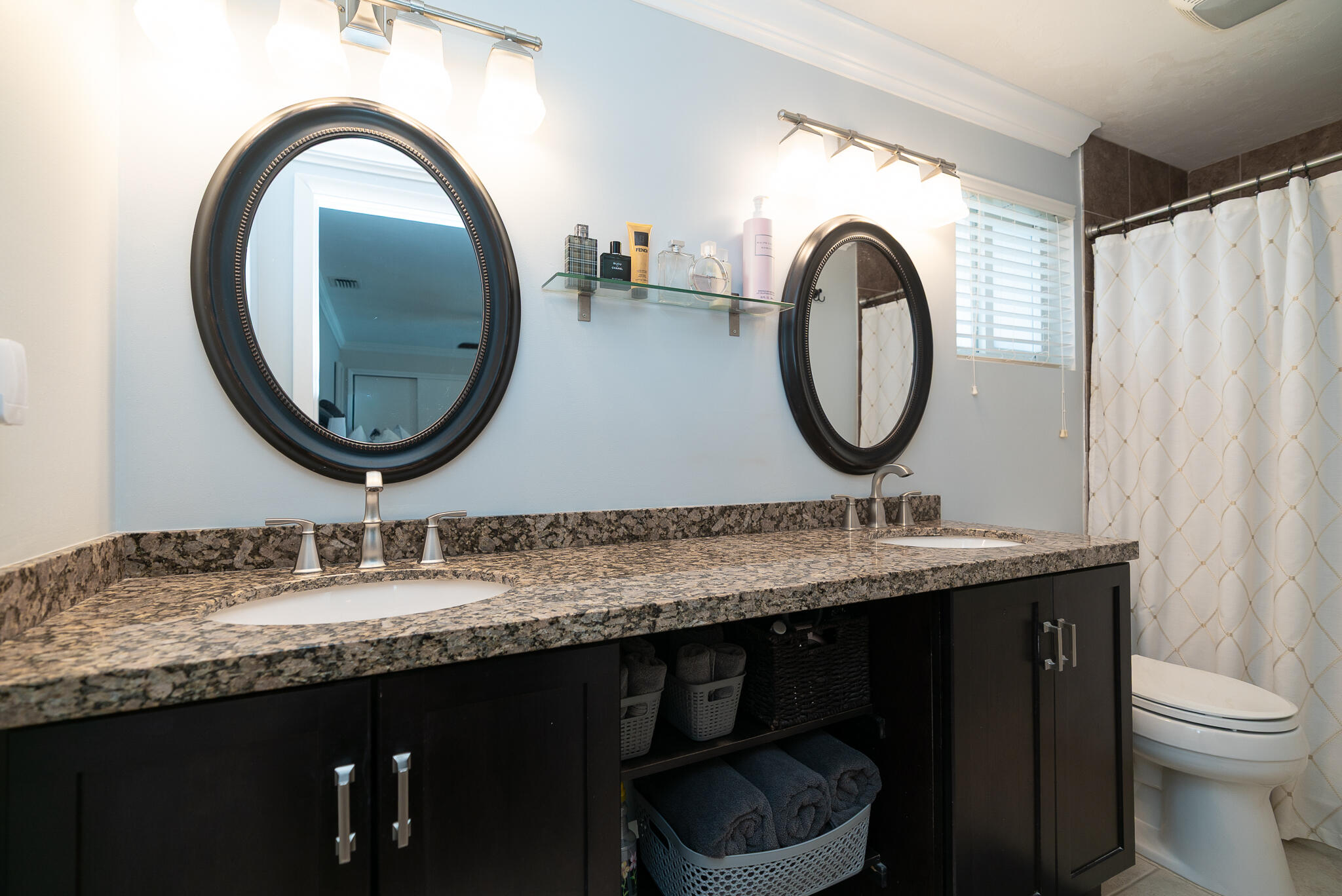 GARDEN ISLES SEC 4 - Residential