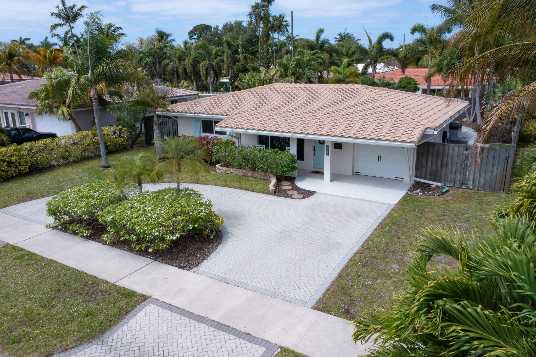 GARDEN ISLES SEC 4 - Residential