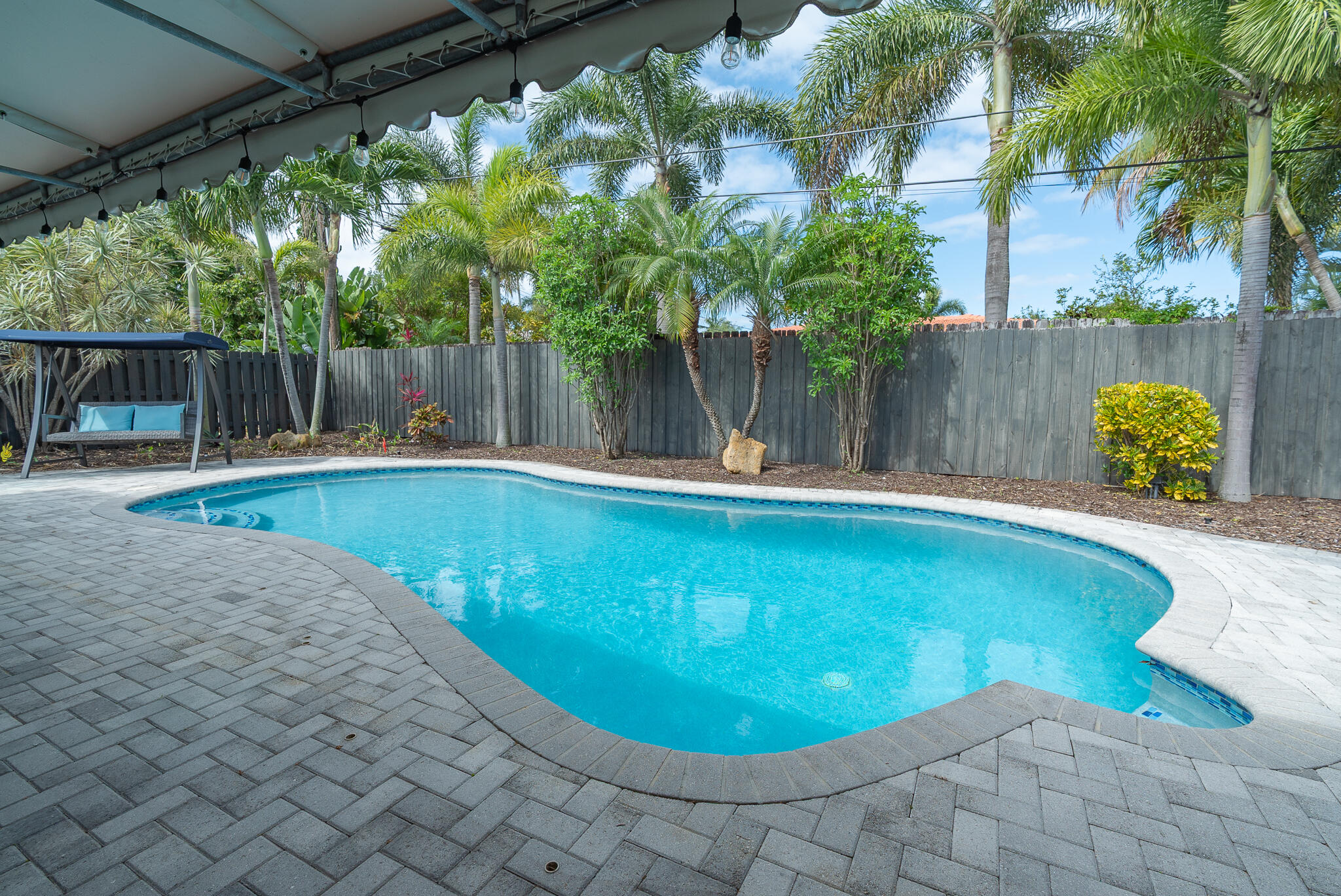 GARDEN ISLES SEC 4 - Residential