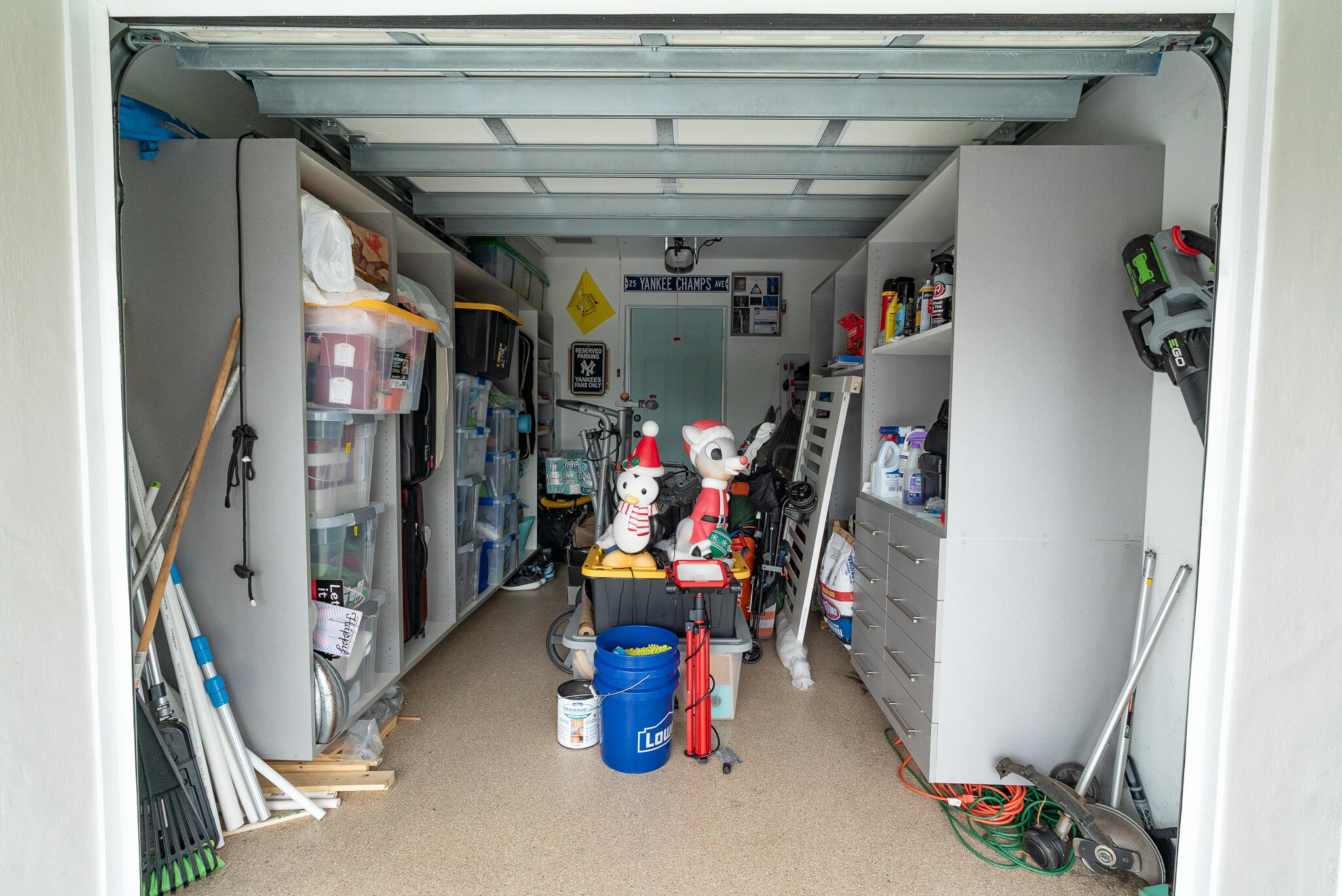 GARDEN ISLES SEC 4 - Residential