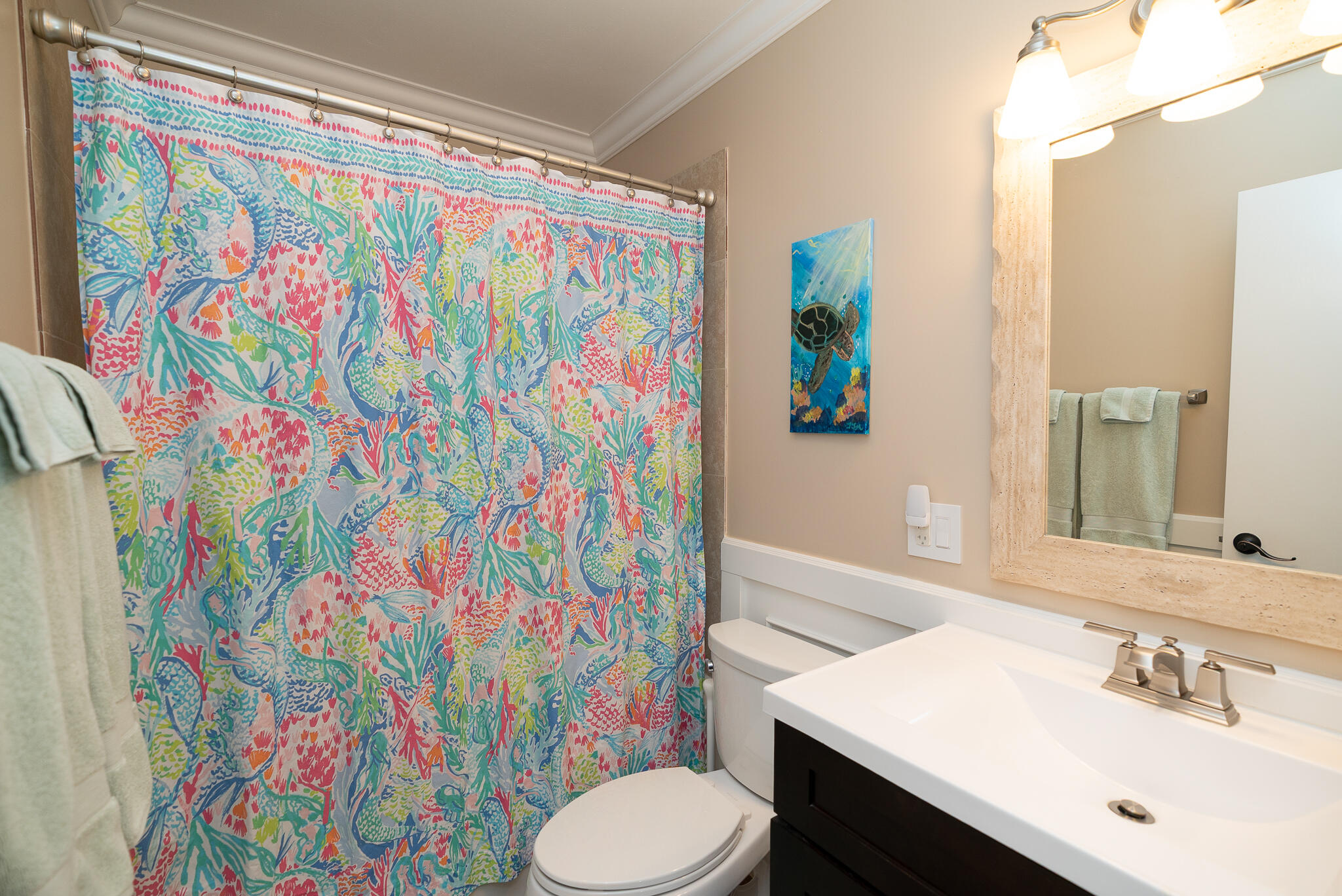 GARDEN ISLES SEC 4 - Residential