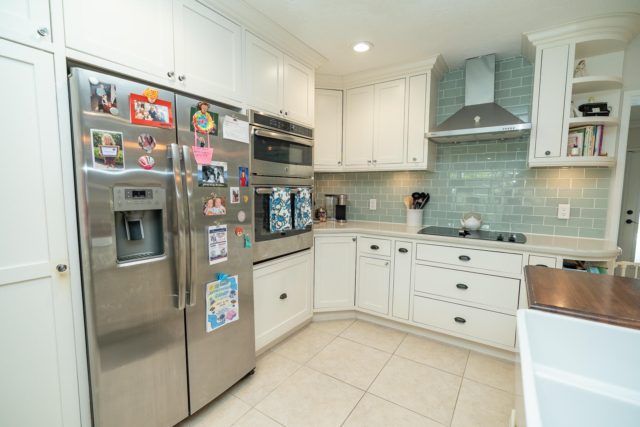 GARDEN ISLES SEC 4 - Residential