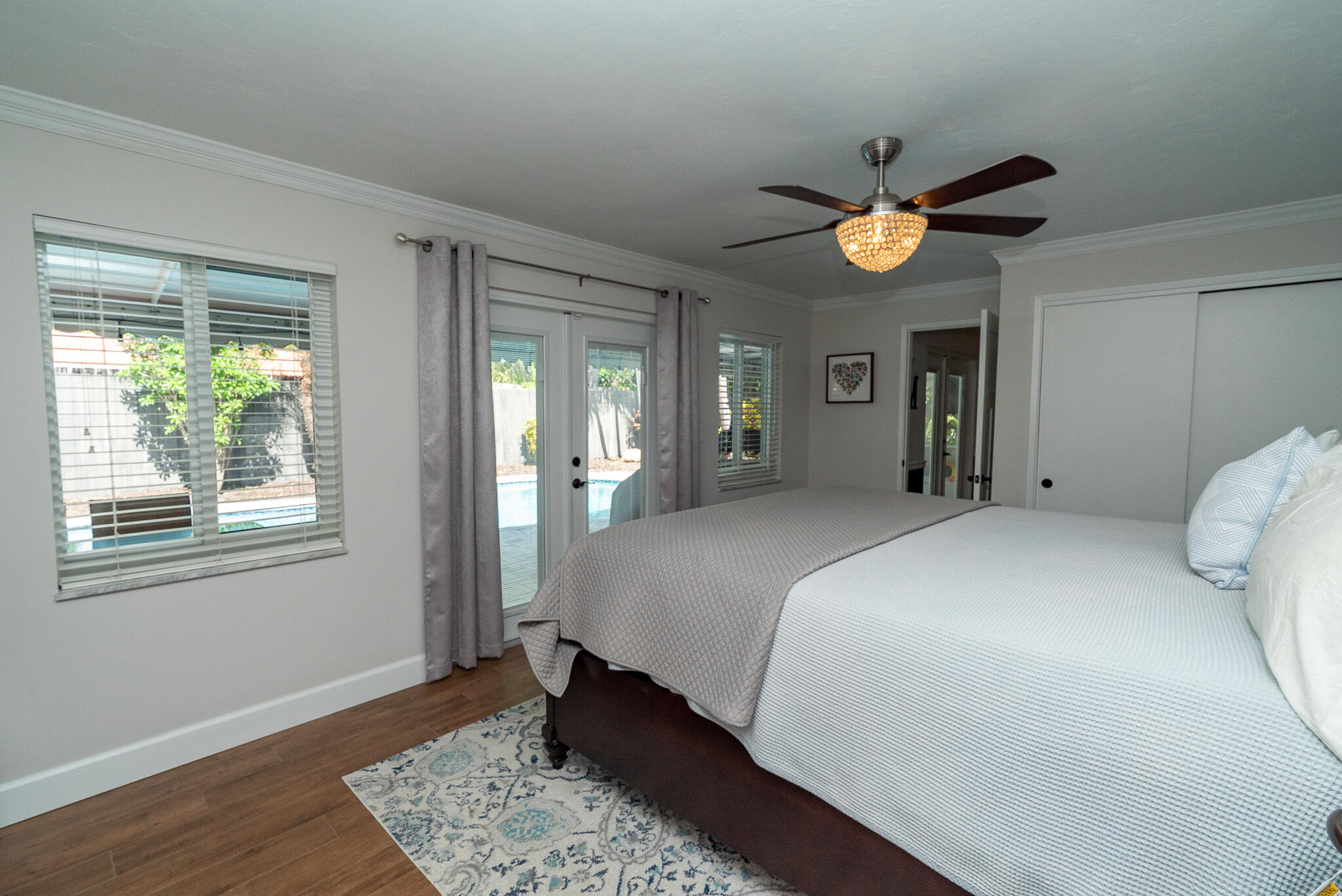 GARDEN ISLES SEC 4 - Residential