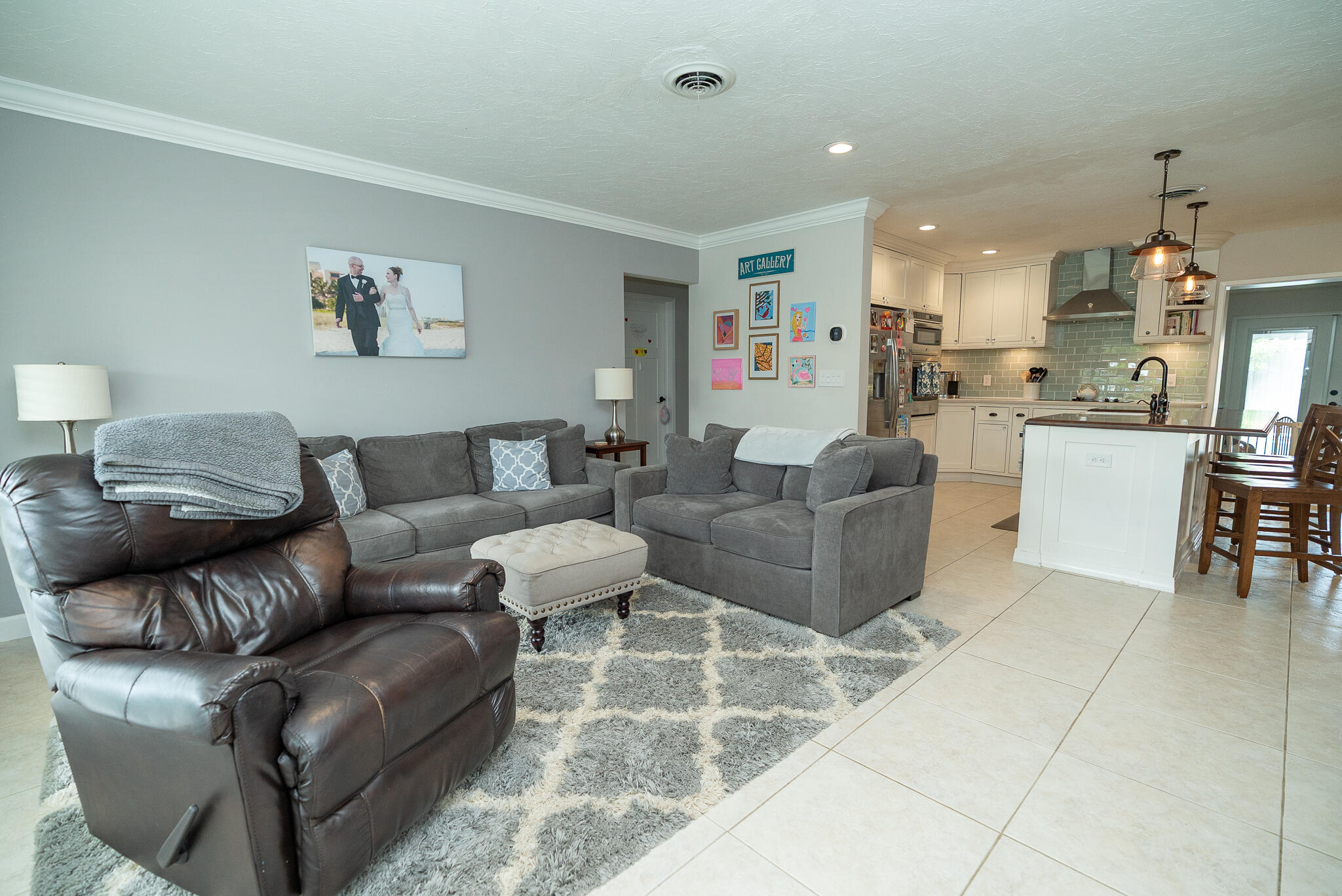 GARDEN ISLES SEC 4 - Residential