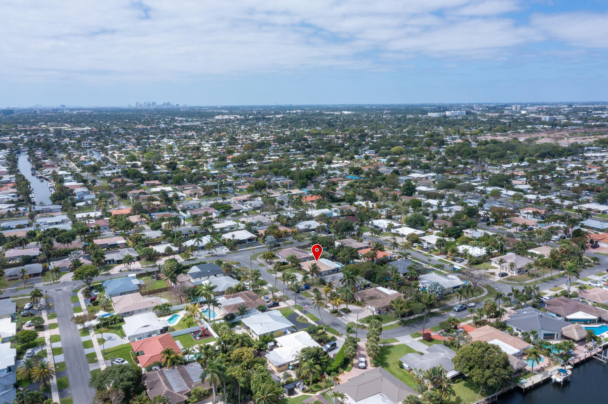 GARDEN ISLES SEC 4 - Residential