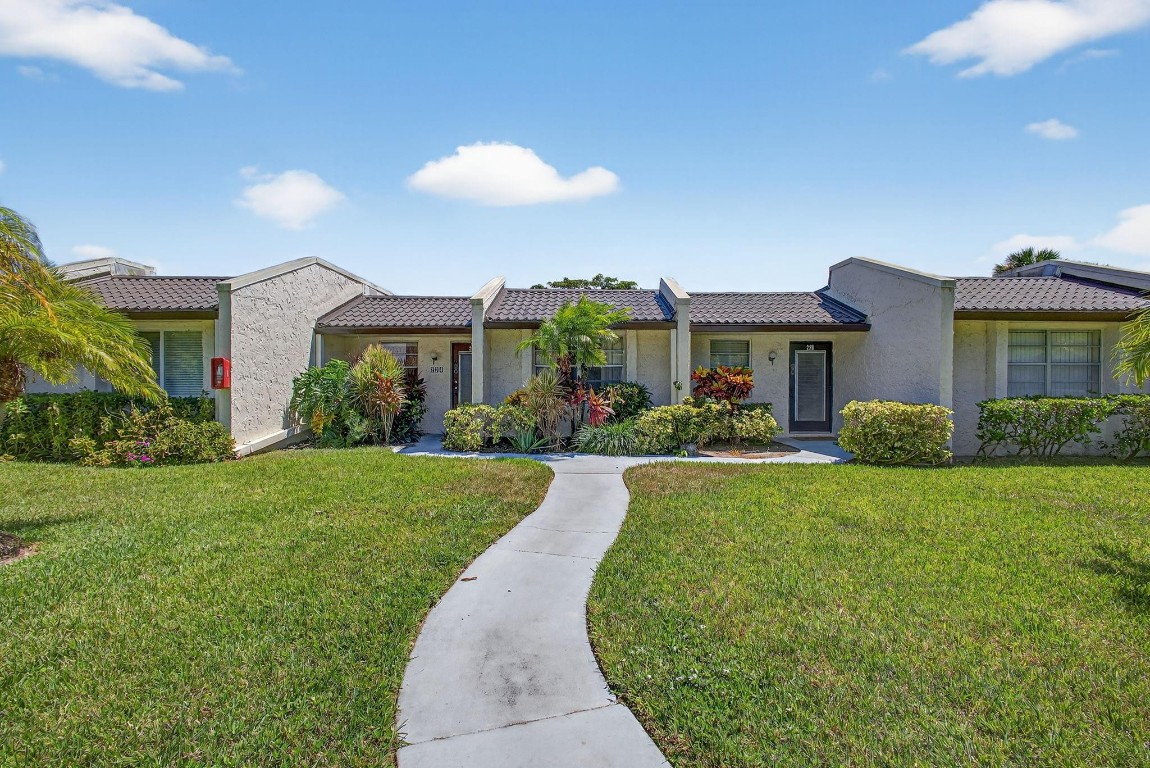 224 Lake Constance Drive #224