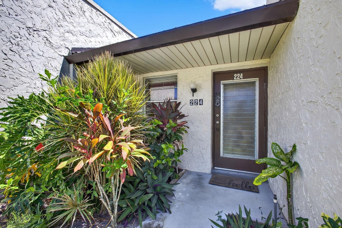 224 Lake Constance Drive #224