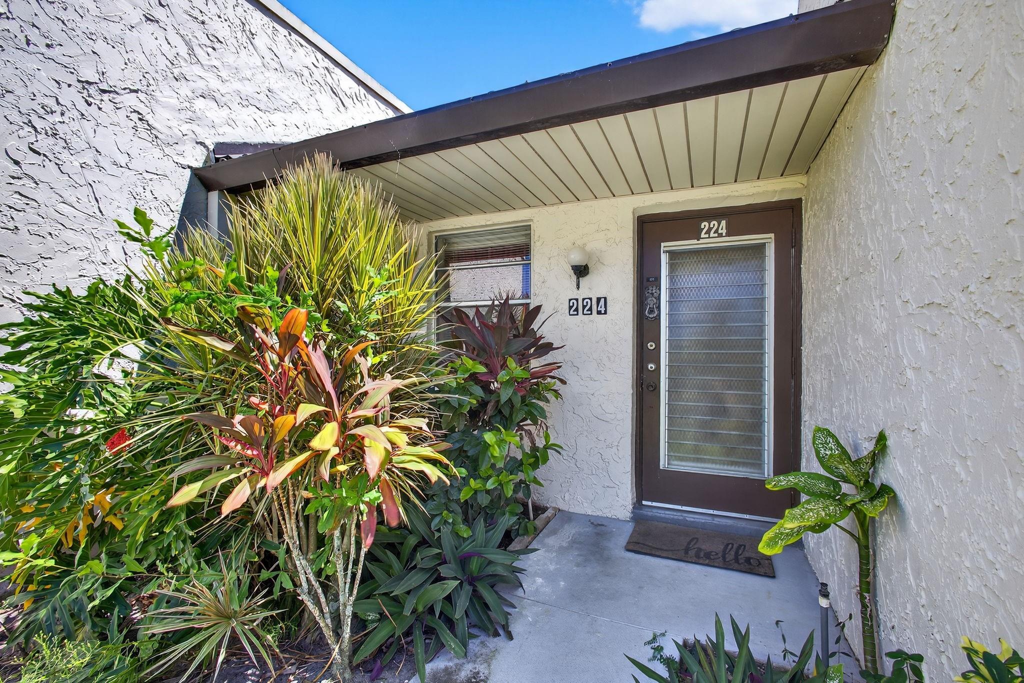 224 LAKE CONSTANCE Drive #224