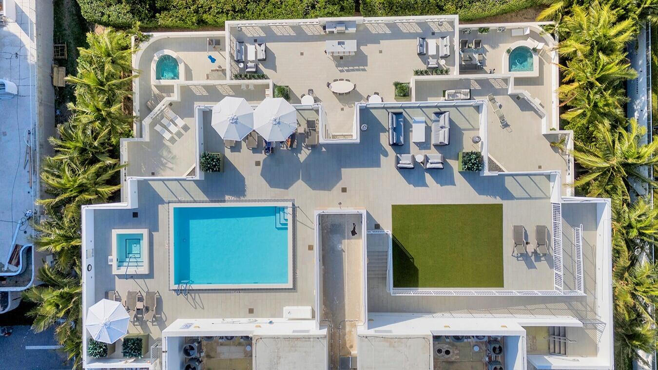 3200 S Ocean Boulevard 302