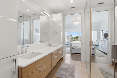 Tiny photo for 3200 S Ocean Boulevard #302, Highland Beach, FL 33487 (MLS # B26055862)