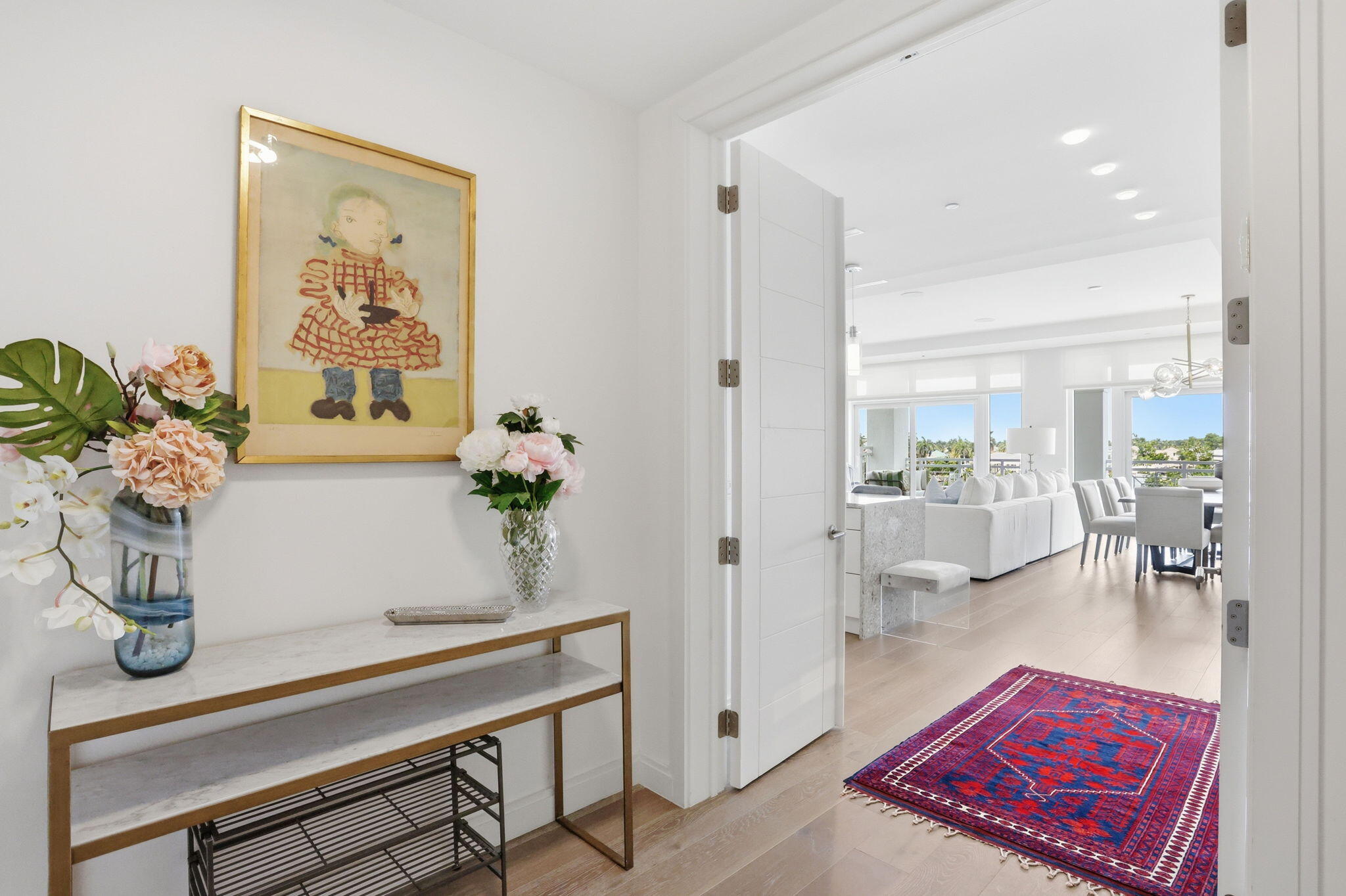 3200 S Ocean Boulevard 302