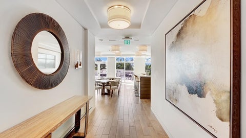 Tiny photo for 3200 S Ocean Boulevard #302, Highland Beach, FL 33487 (MLS # B26055862)