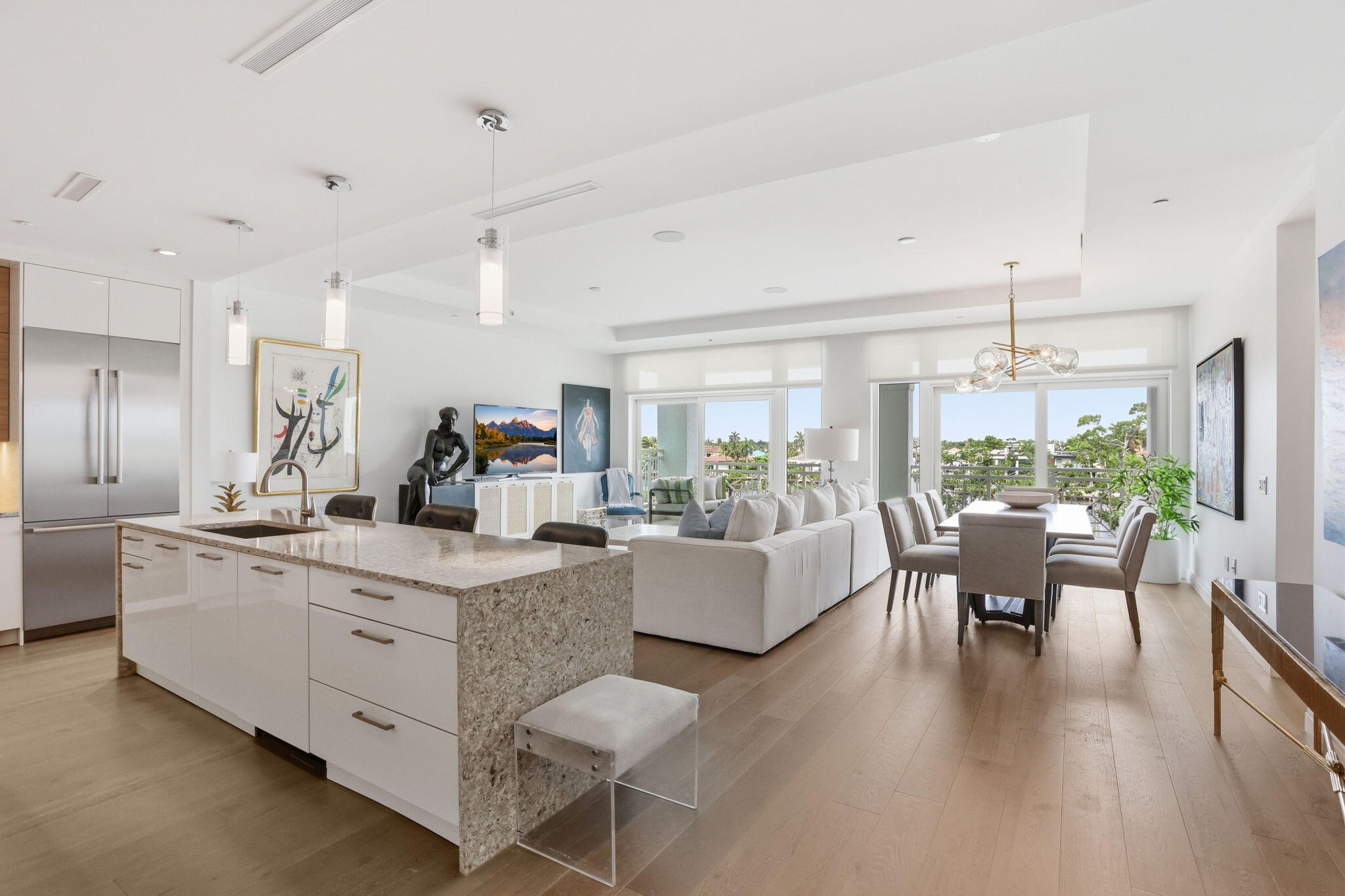 3200 S Ocean Boulevard 302