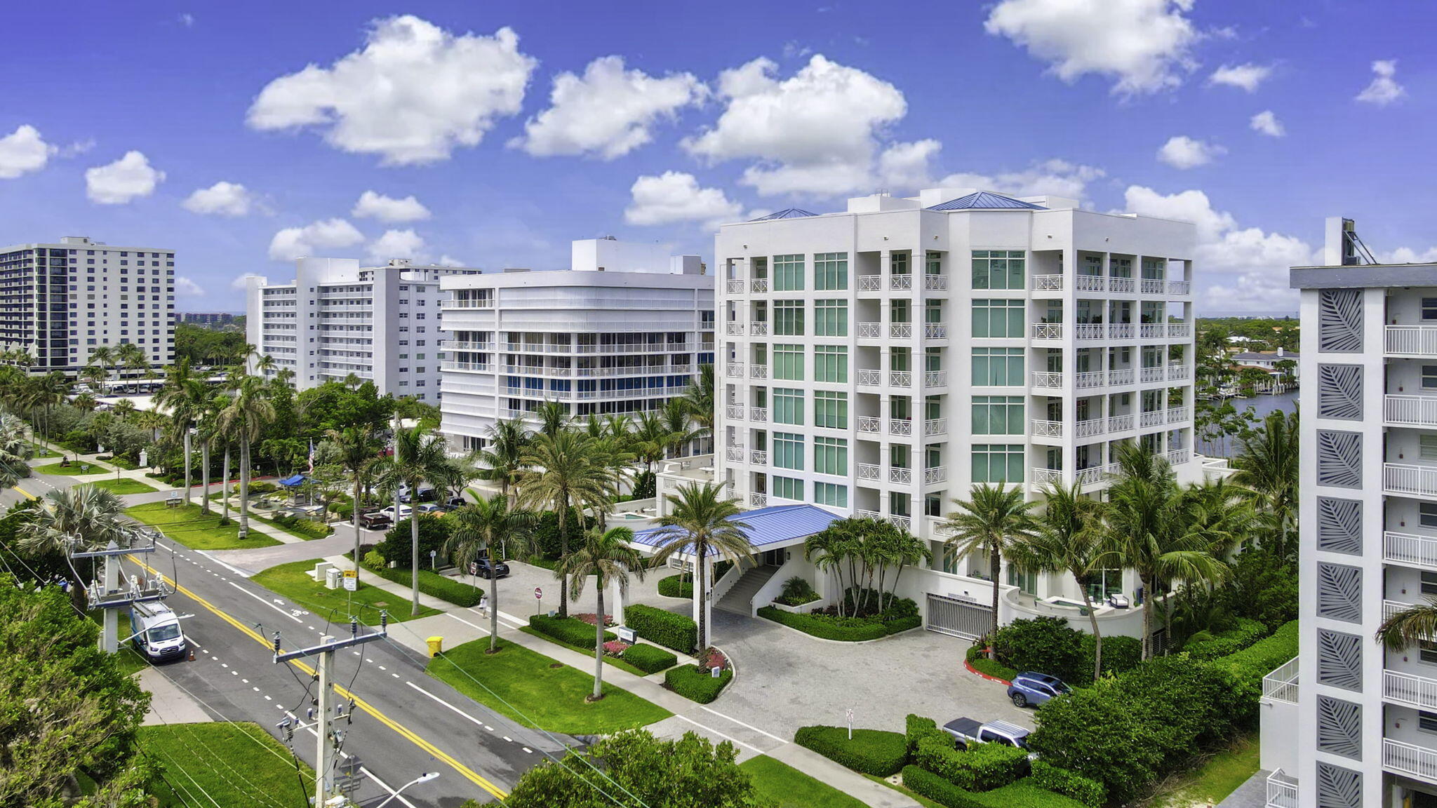 3200 S Ocean Boulevard 302