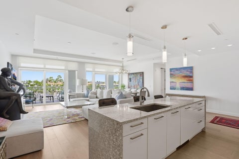 Tiny photo for 3200 S Ocean Boulevard #302, Highland Beach, FL 33487 (MLS # B26055862)