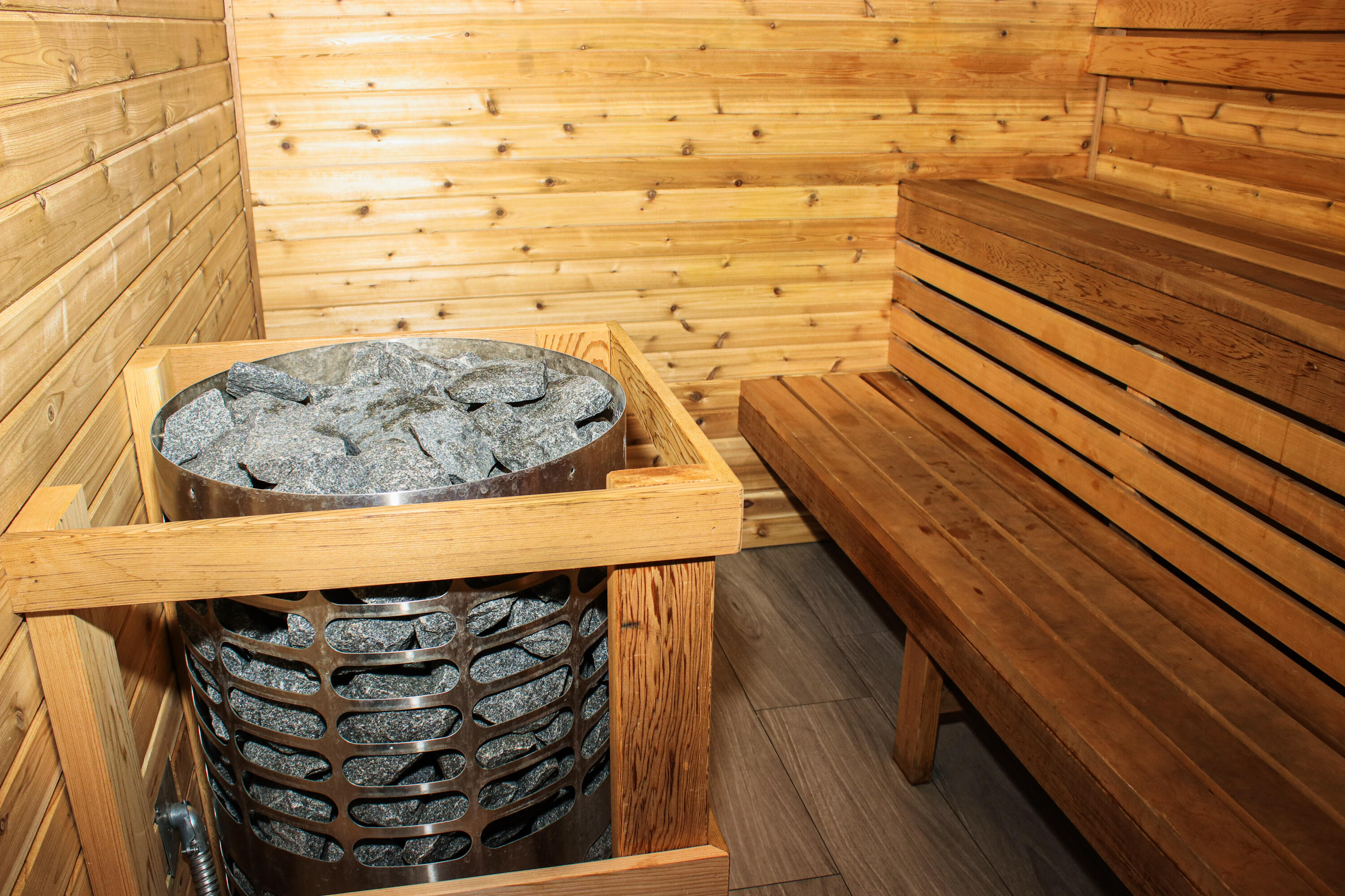 PLAZA OF AMERICAS CONDO PART 3 - Residential