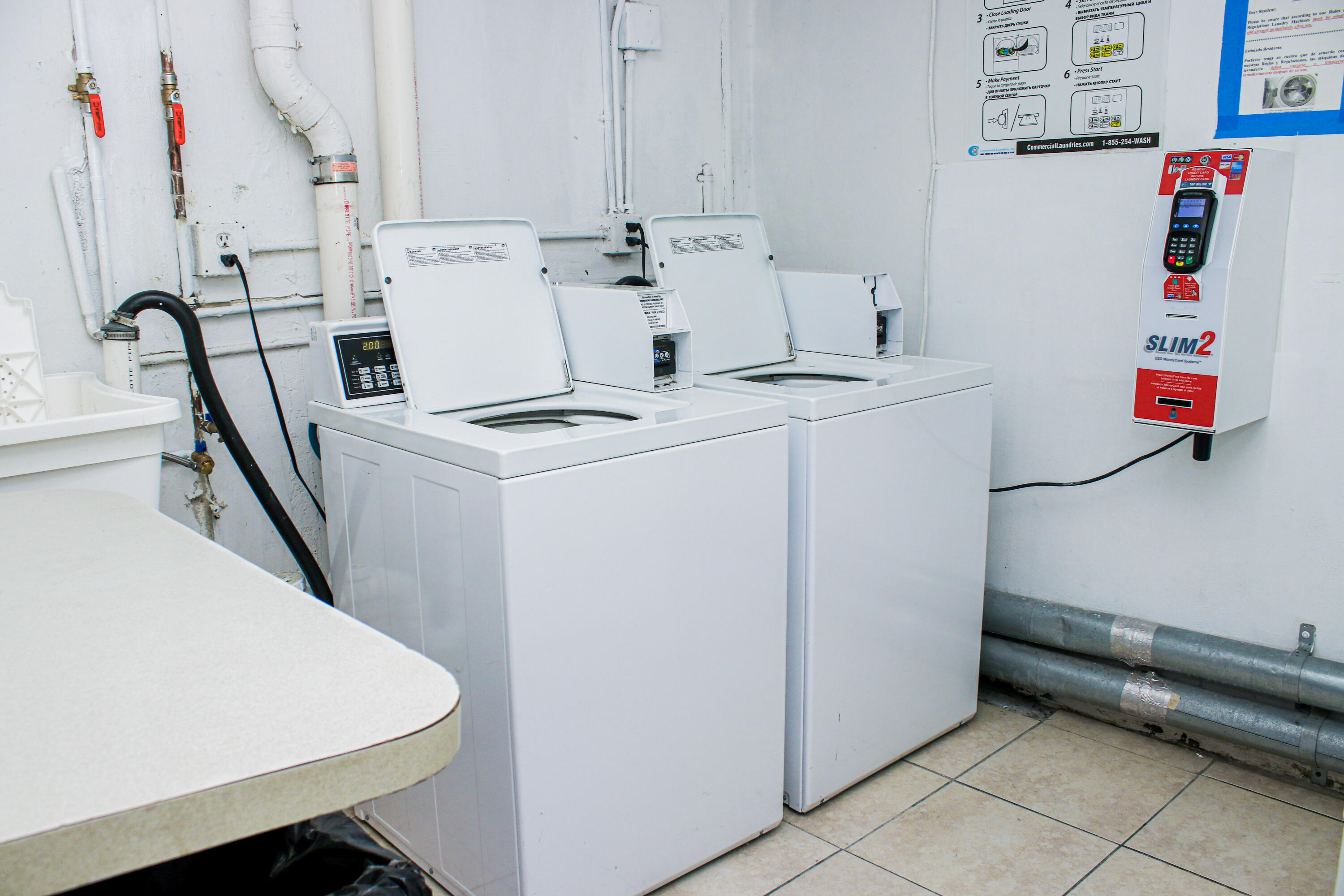 PLAZA OF AMERICAS CONDO PART 3 - Residential