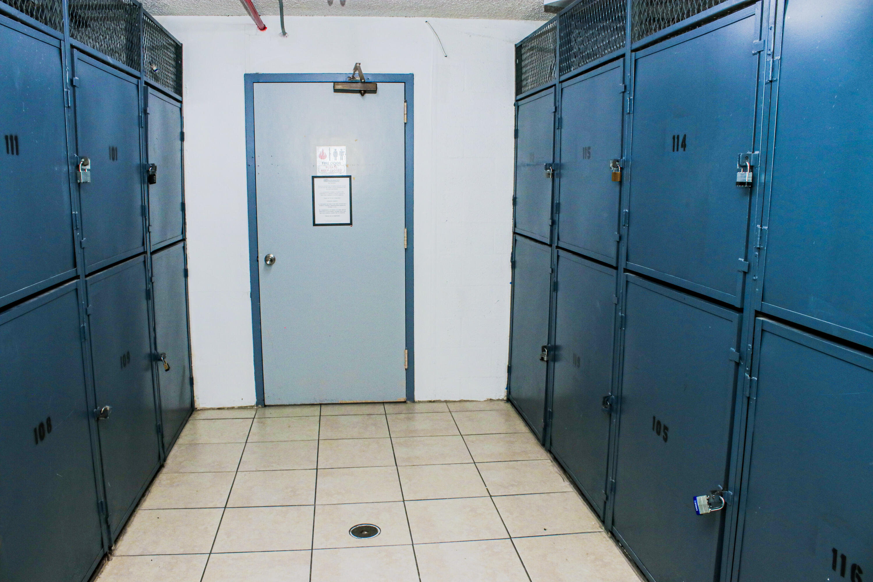 PLAZA OF AMERICAS CONDO PART 3 - Residential