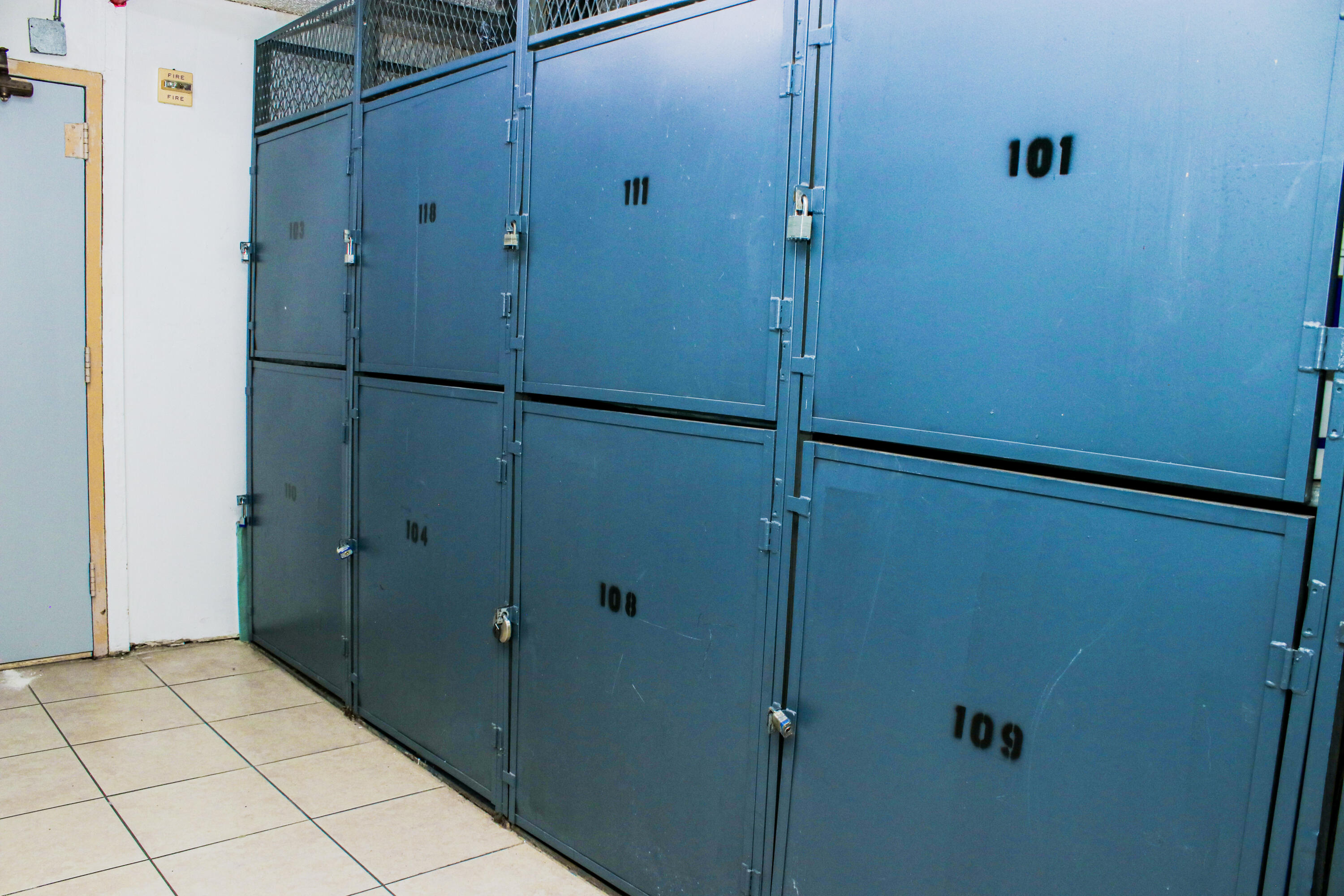 PLAZA OF AMERICAS CONDO PART 3 - Residential