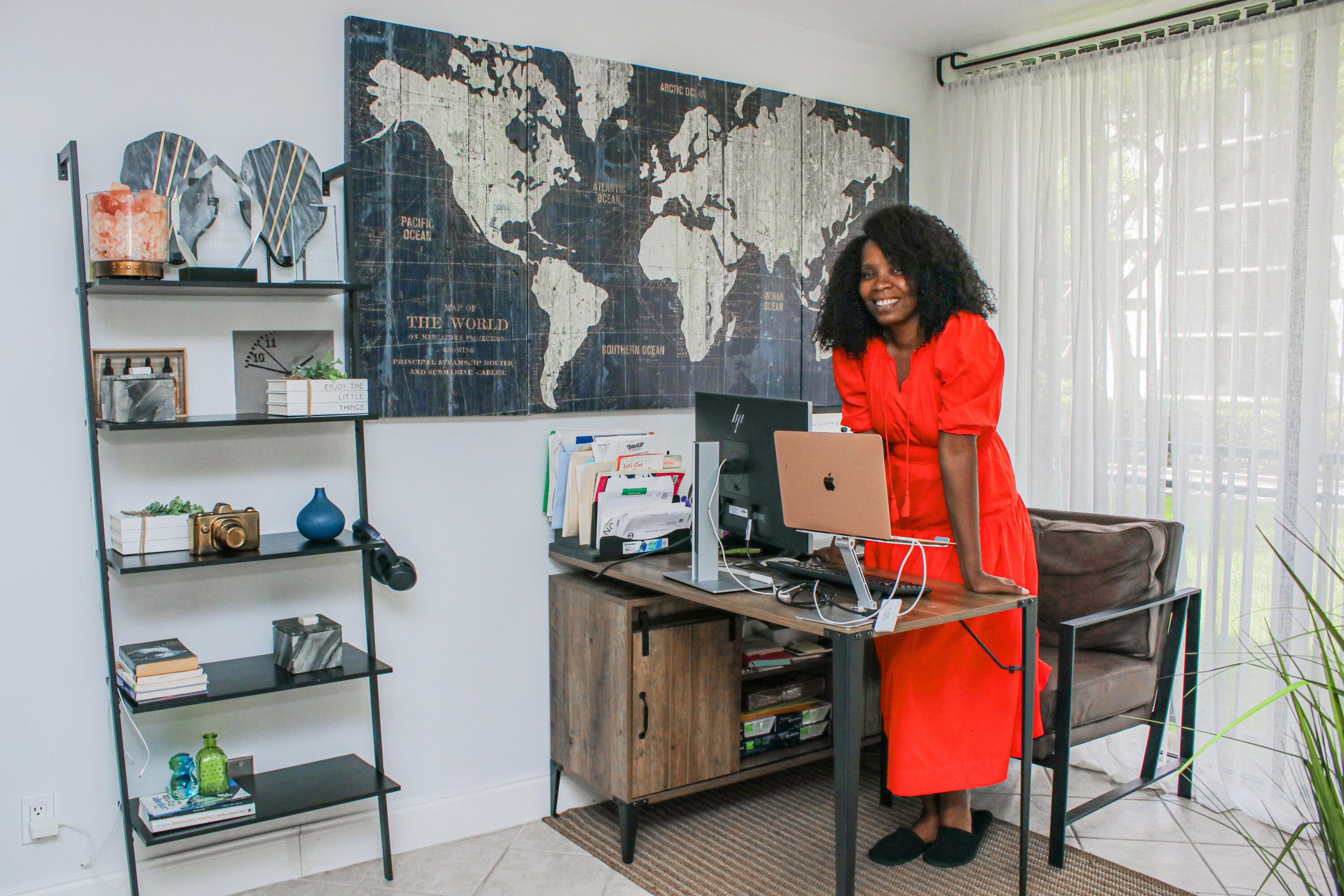 PLAZA OF AMERICAS CONDO PART 3 - Residential