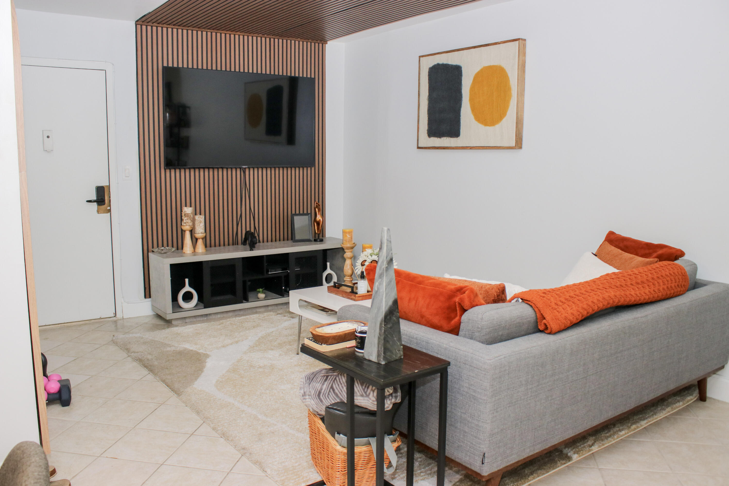 PLAZA OF AMERICAS CONDO PART 3 - Residential