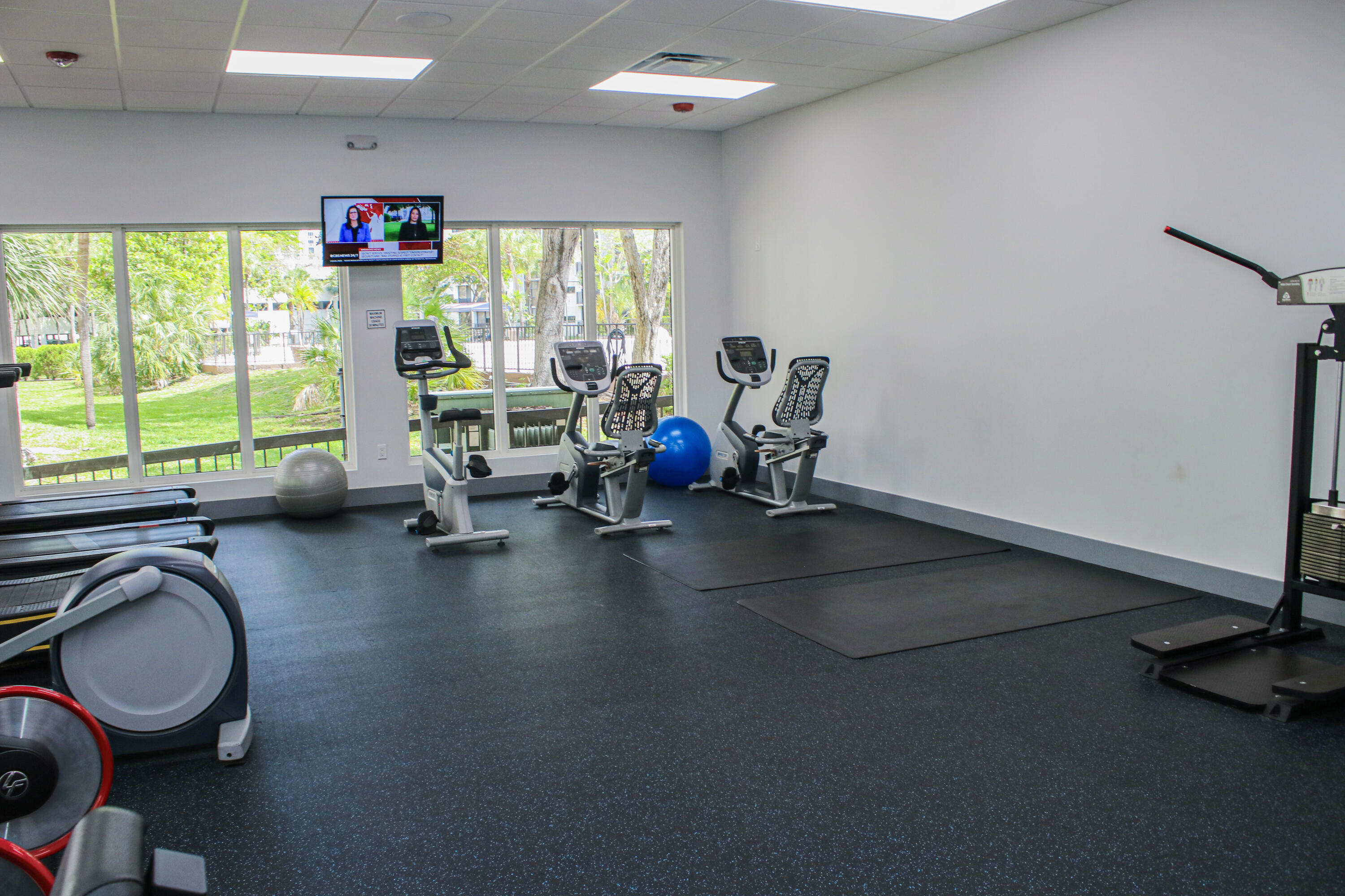 PLAZA OF AMERICAS CONDO PART 3 - Residential