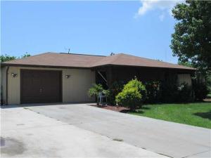 SANDALWOOD ESTATE S/D - Residential Lease