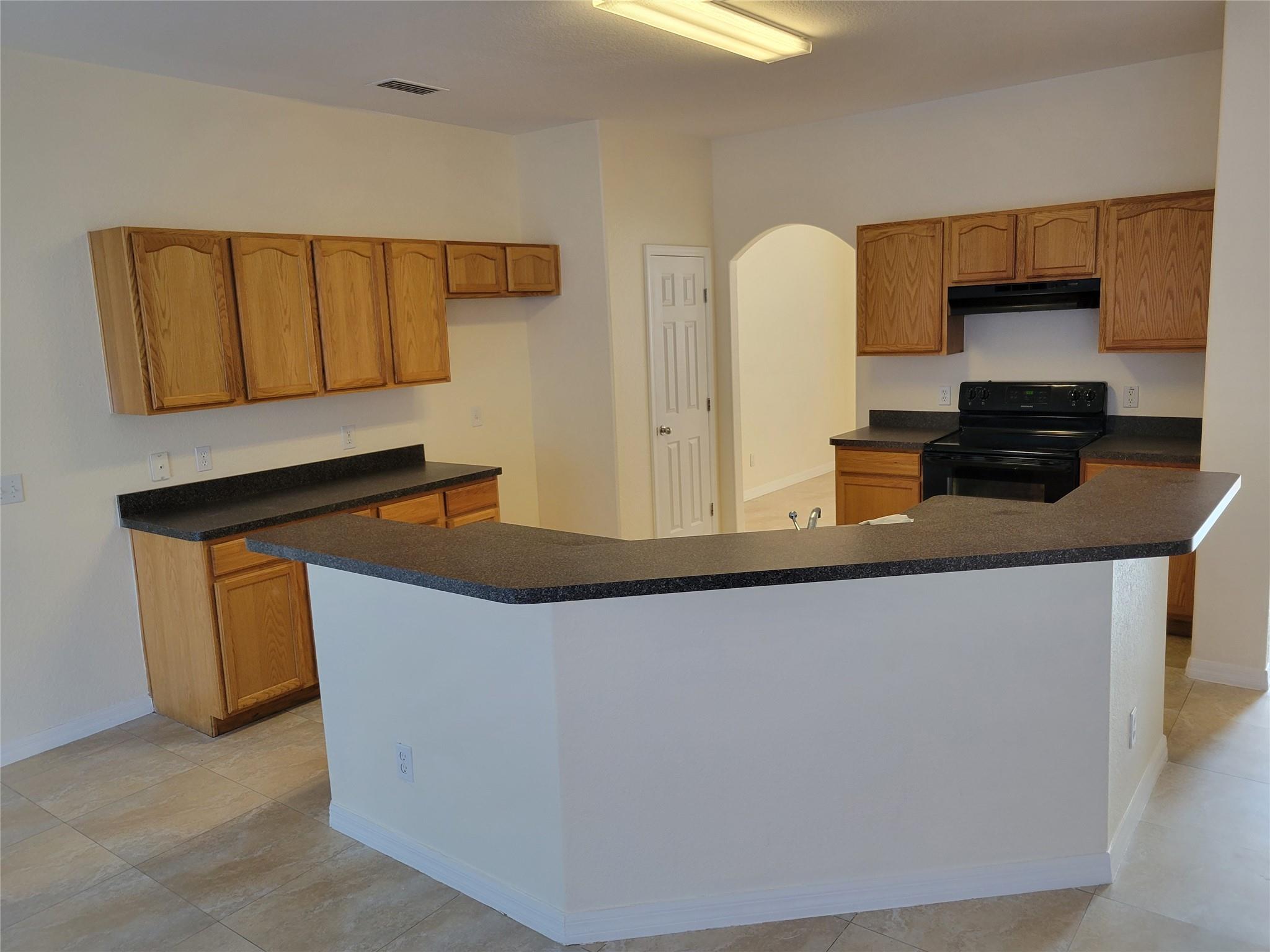 High Pointe North - Residential Lease