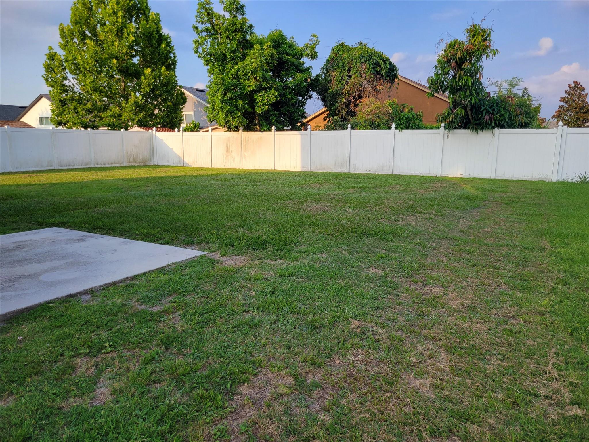 High Pointe North - Residential Lease