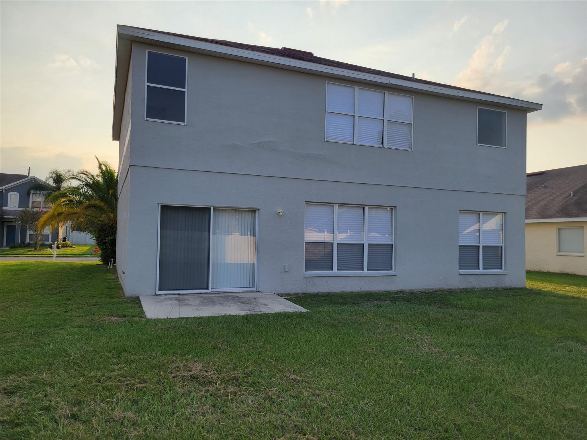 High Pointe North - Residential Lease