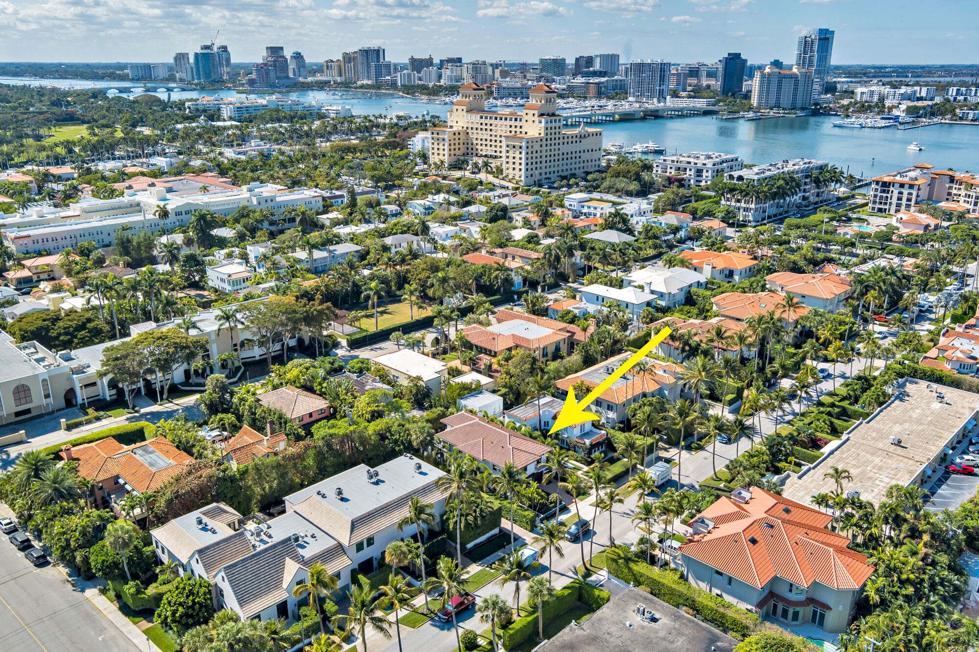 OCEAN PARK H W ROBBINS - Residential