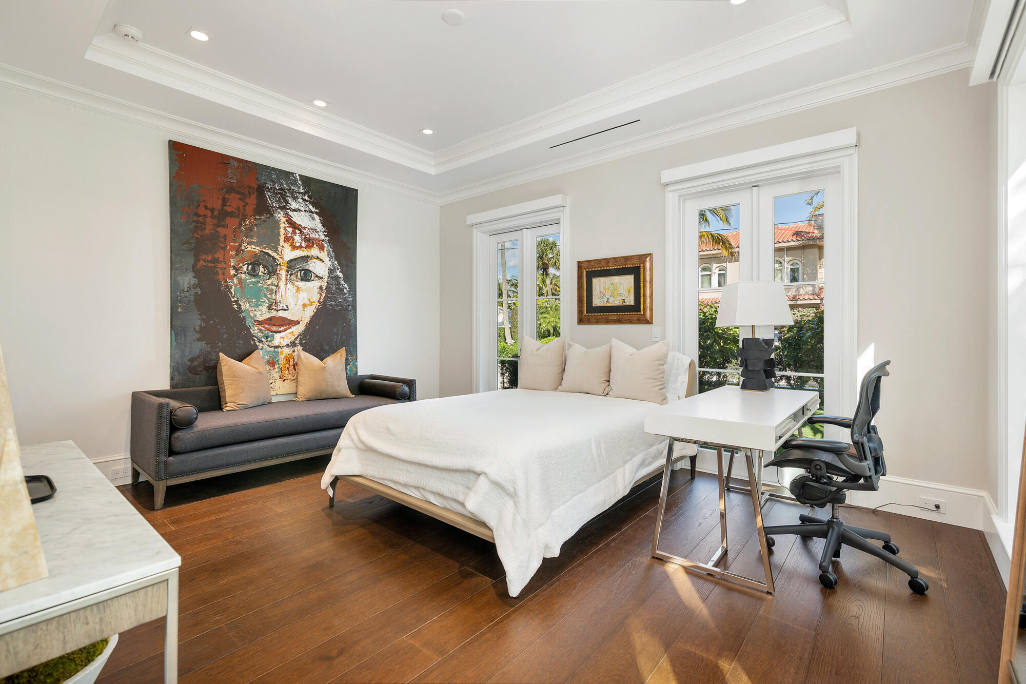 OCEAN PARK H W ROBBINS - Residential