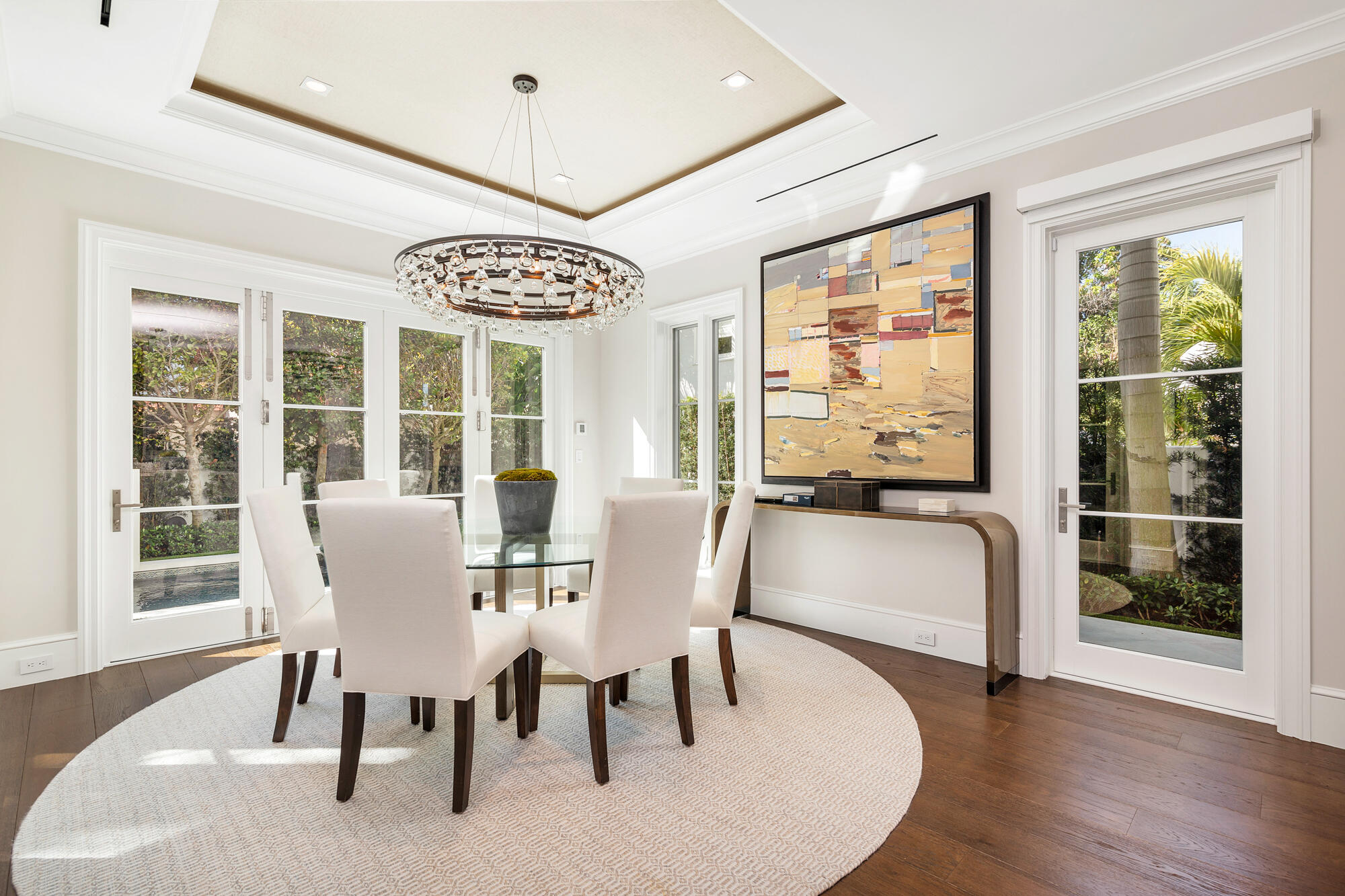 OCEAN PARK H W ROBBINS - Residential