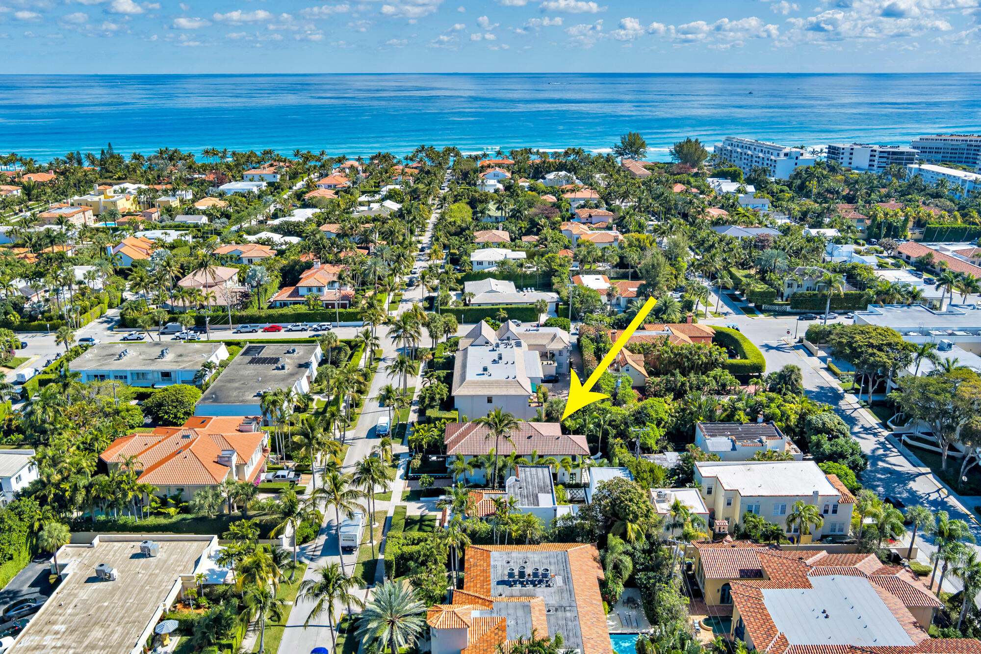 OCEAN PARK H W ROBBINS - Residential