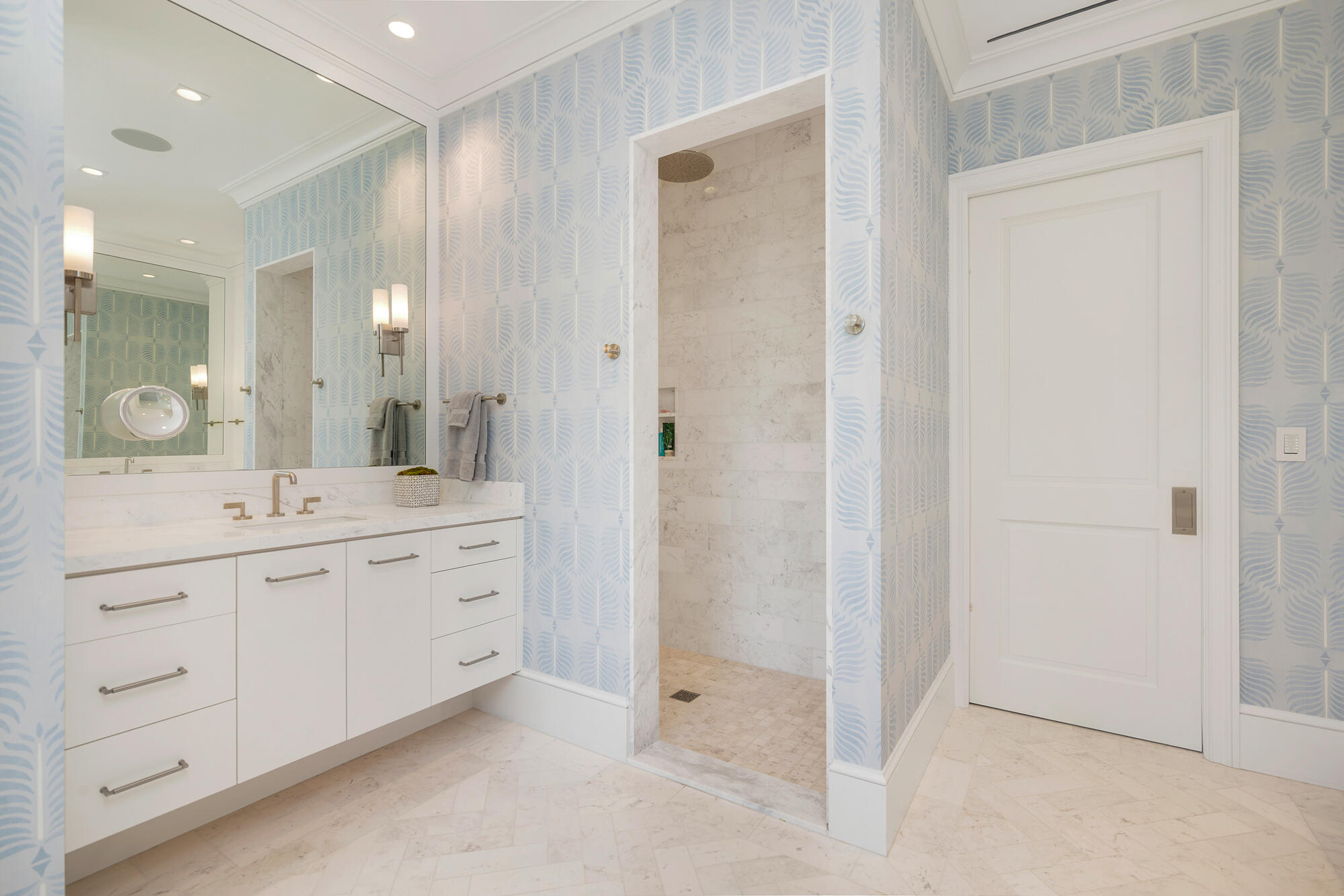 OCEAN PARK H W ROBBINS - Residential