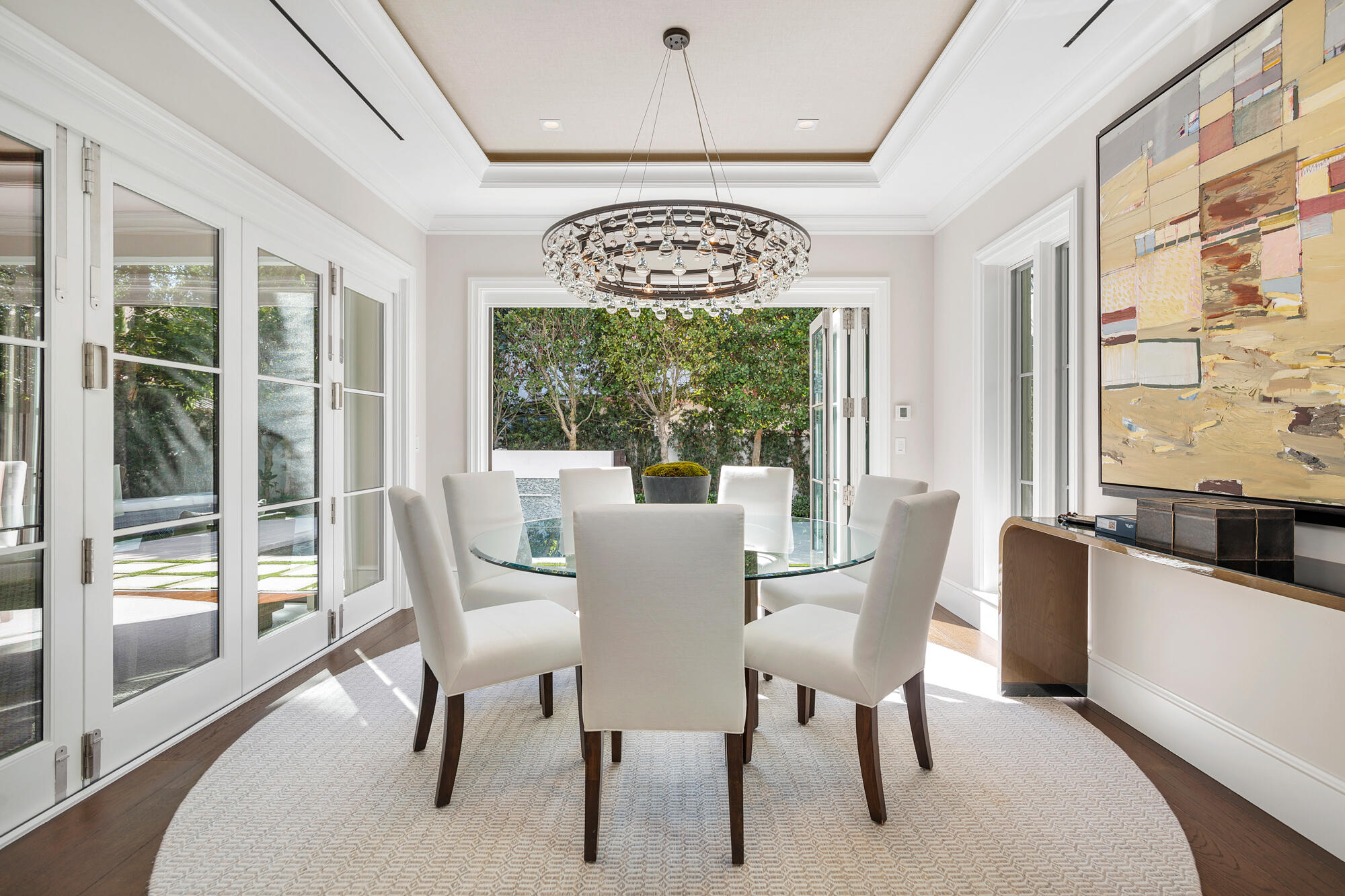 OCEAN PARK H W ROBBINS - Residential