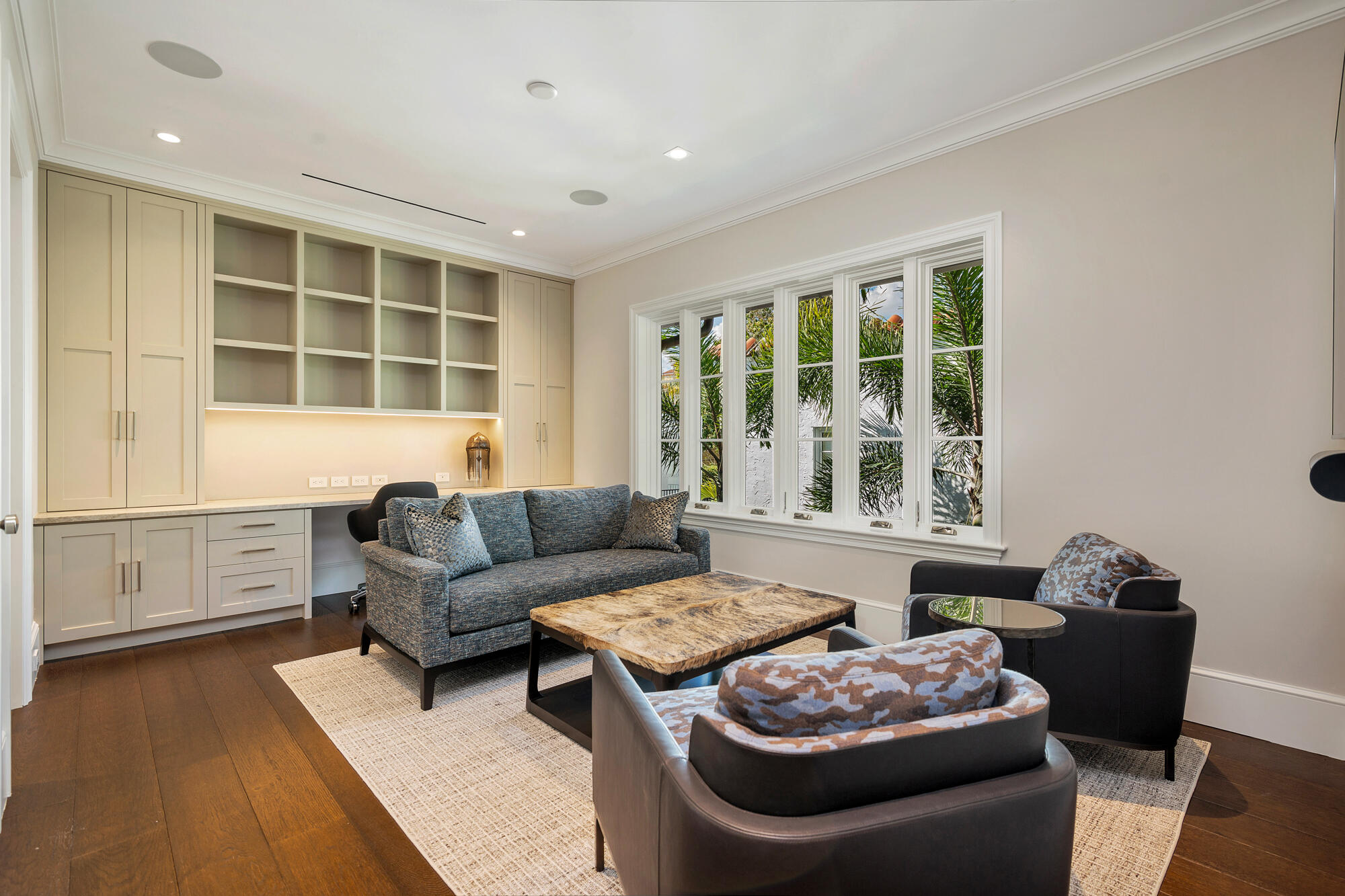 OCEAN PARK H W ROBBINS - Residential