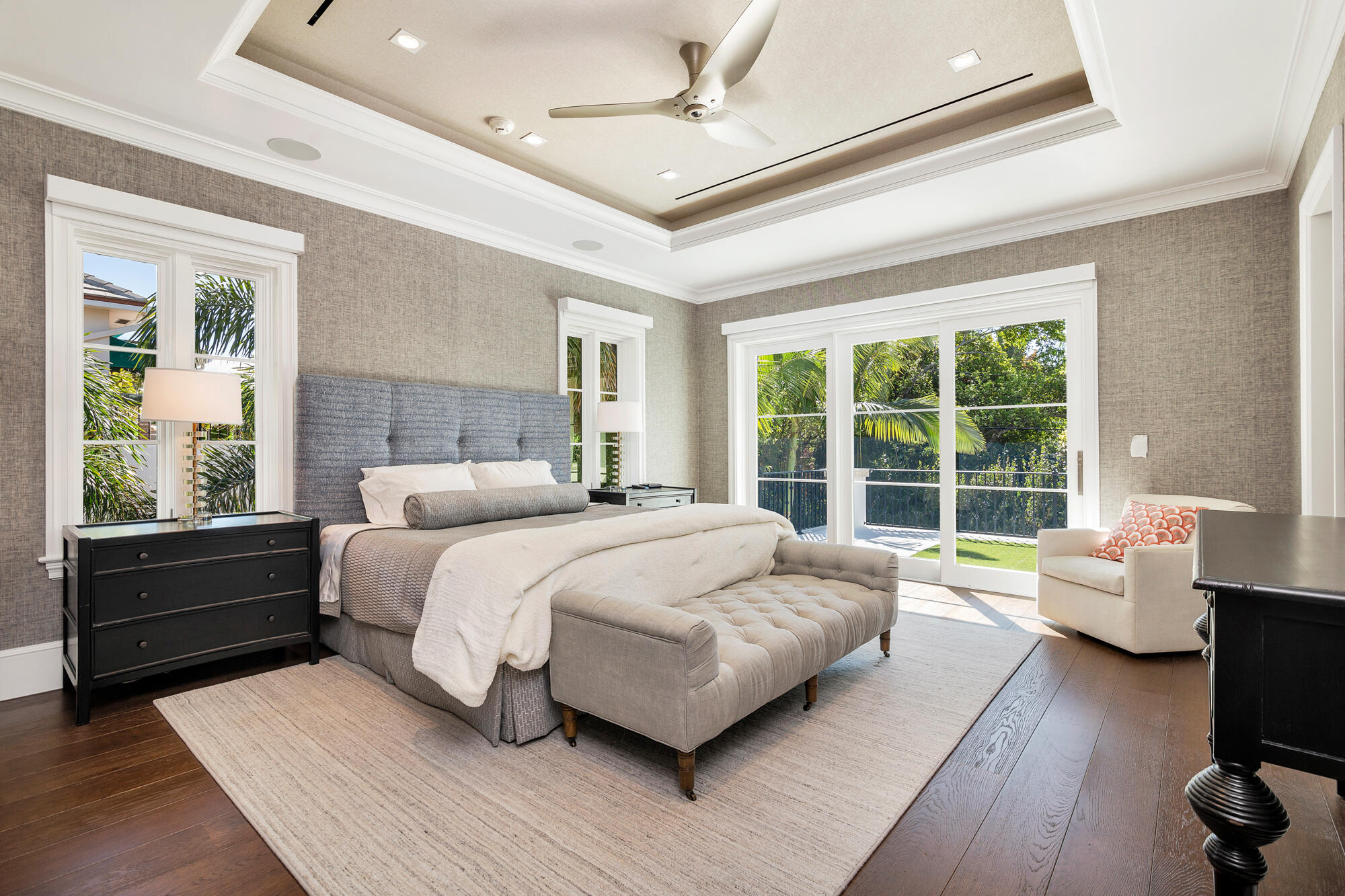 OCEAN PARK H W ROBBINS - Residential