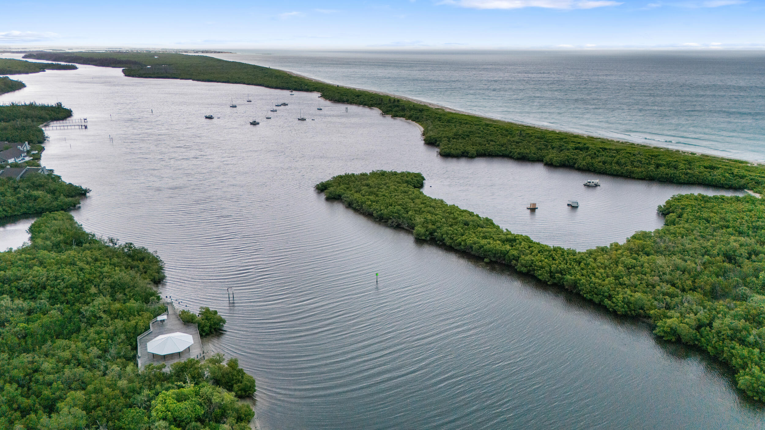 SUGAR SANDS RIDGE - Residential